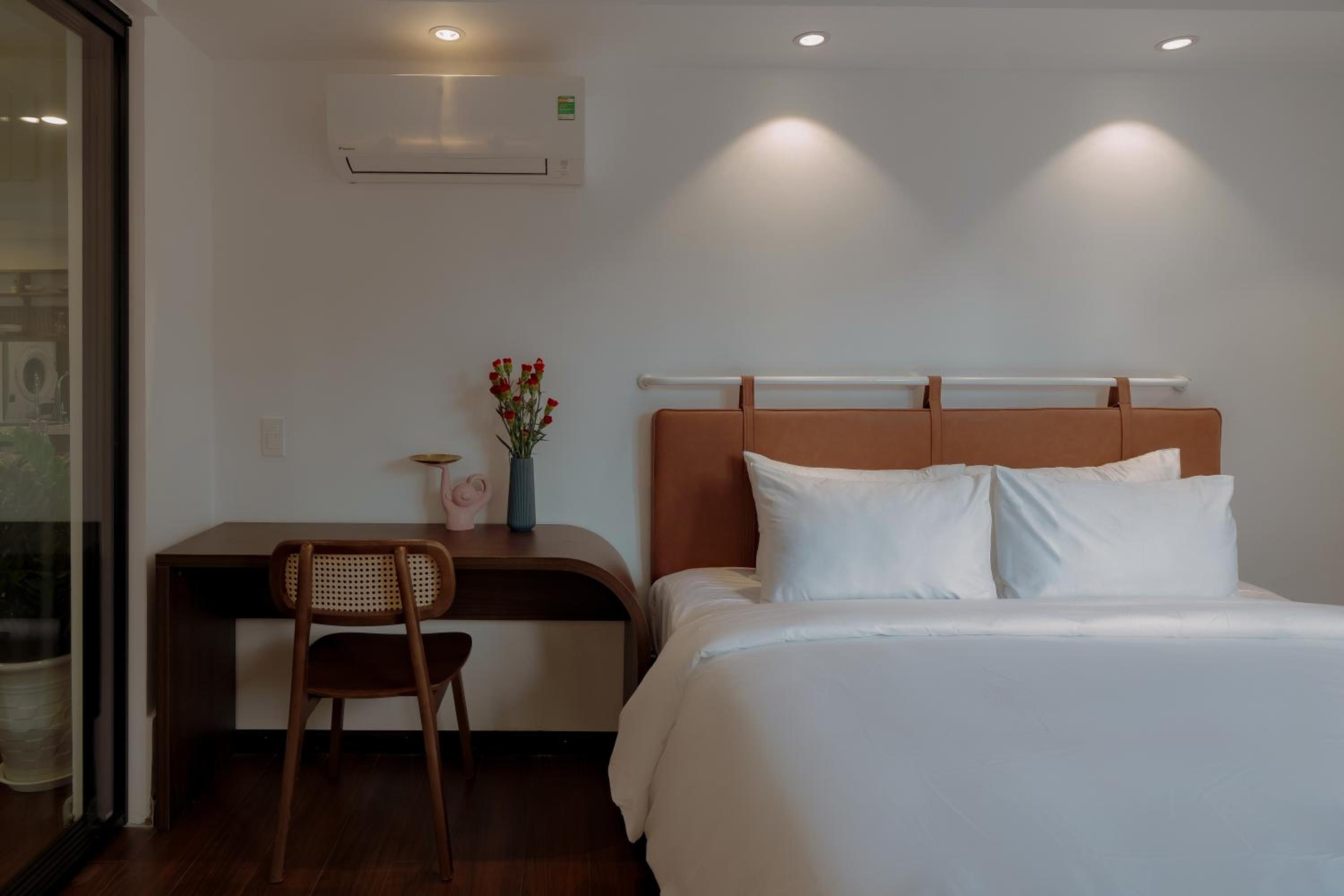 One-Bedroom Premium Apartment