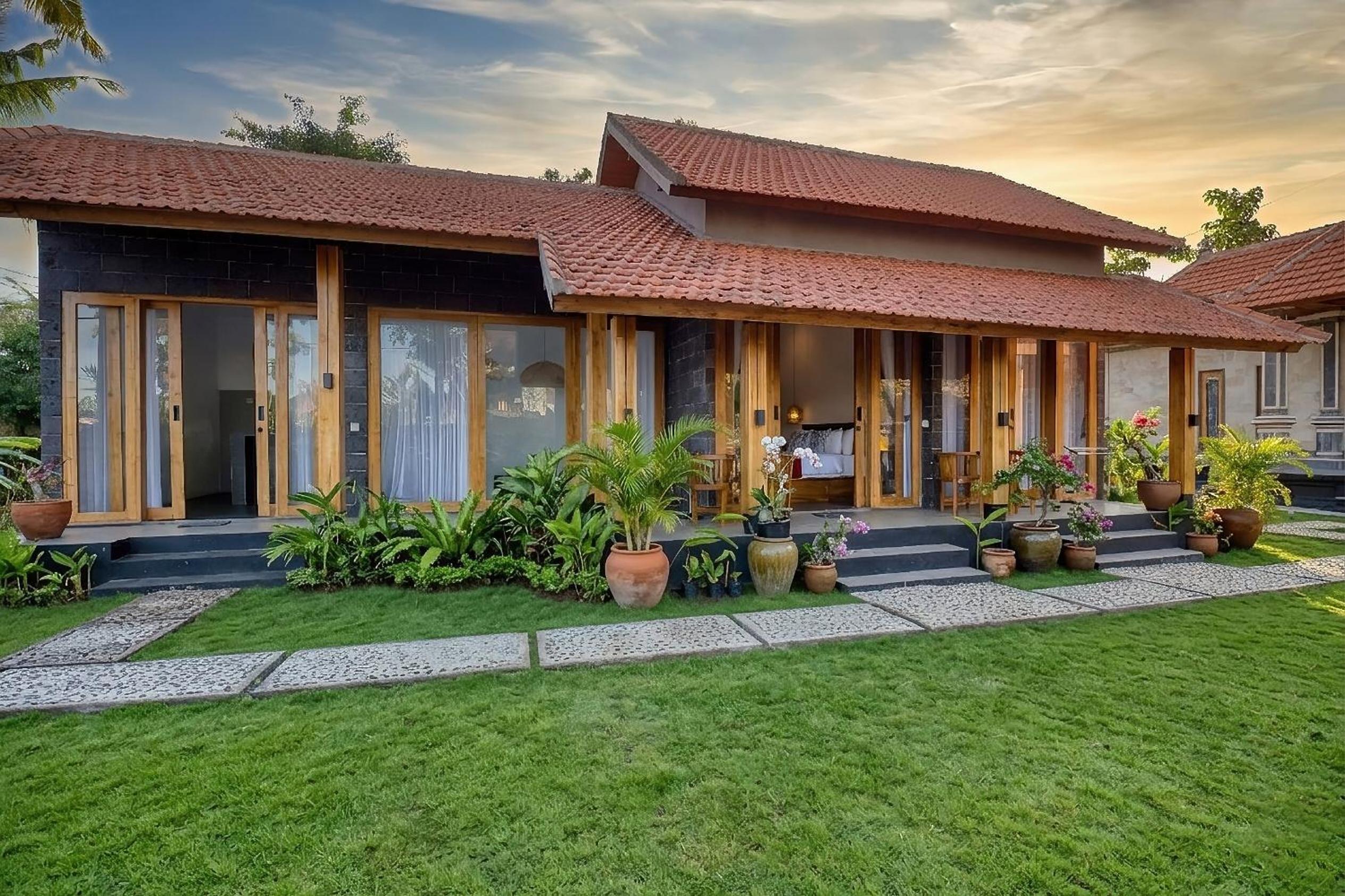 Villa photo 1