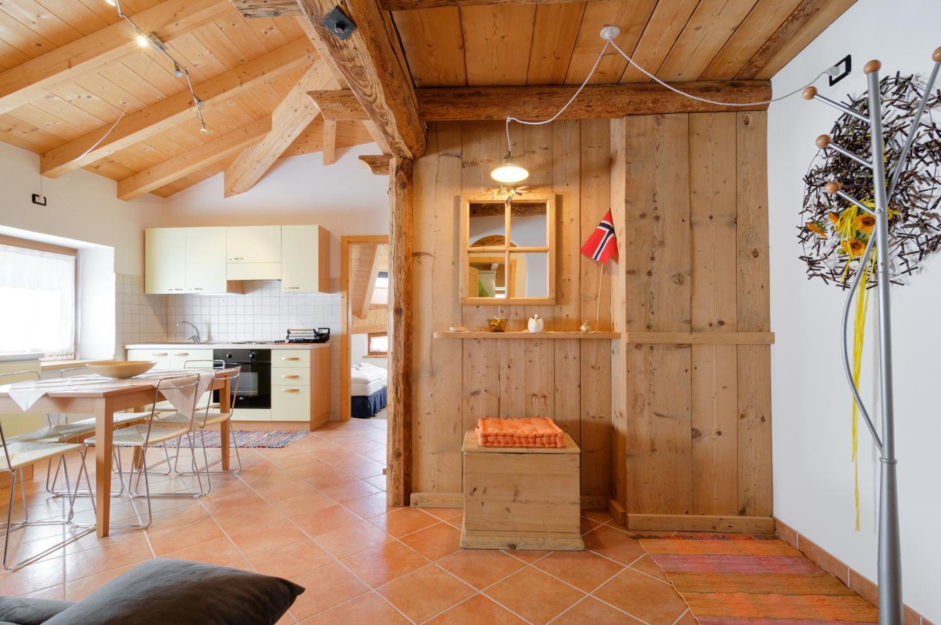 Penthouse Apartment photo 2