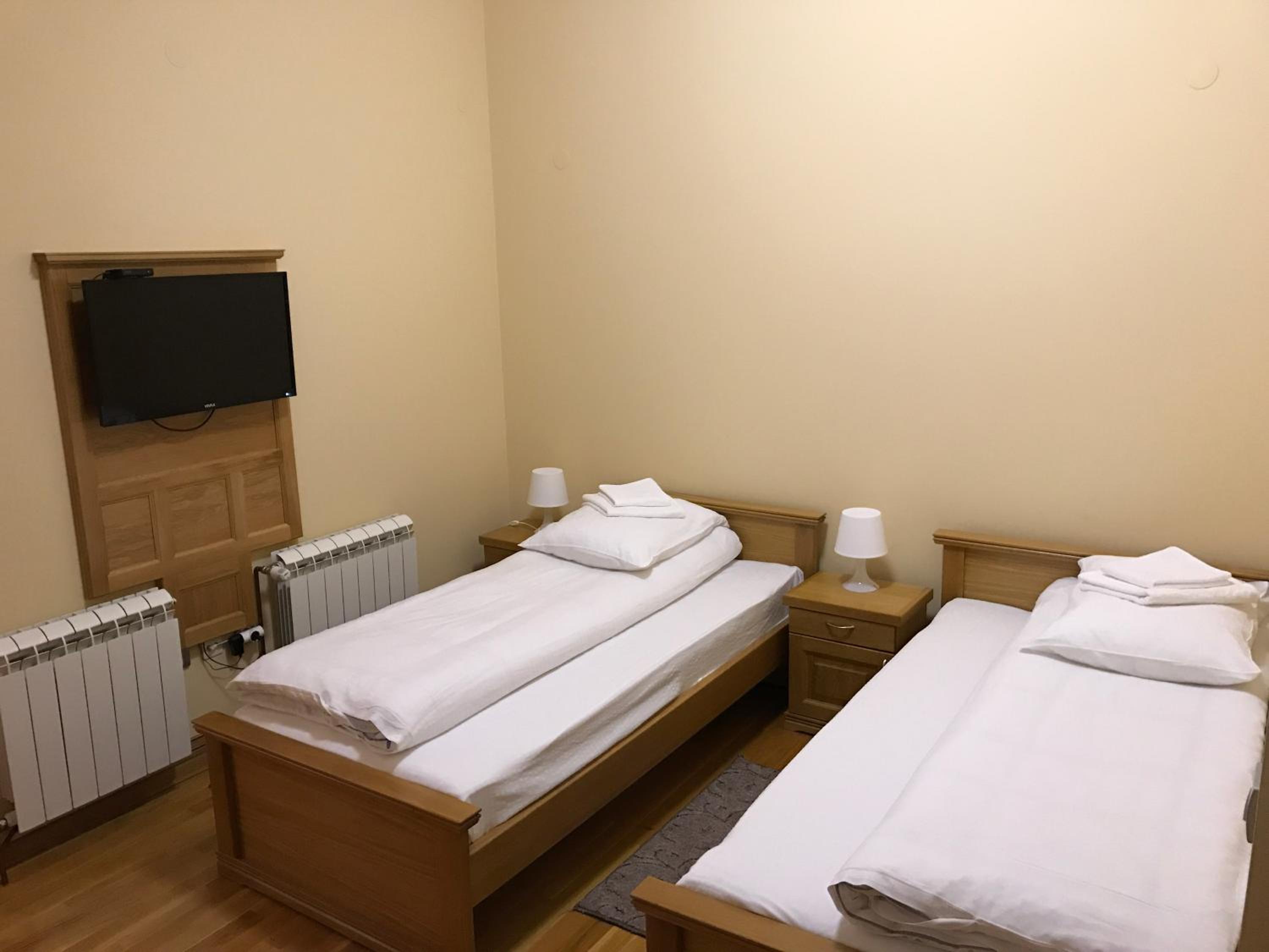 Classic Triple Room photo 1