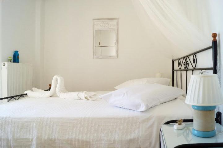 Apartment with Sea View photo 1