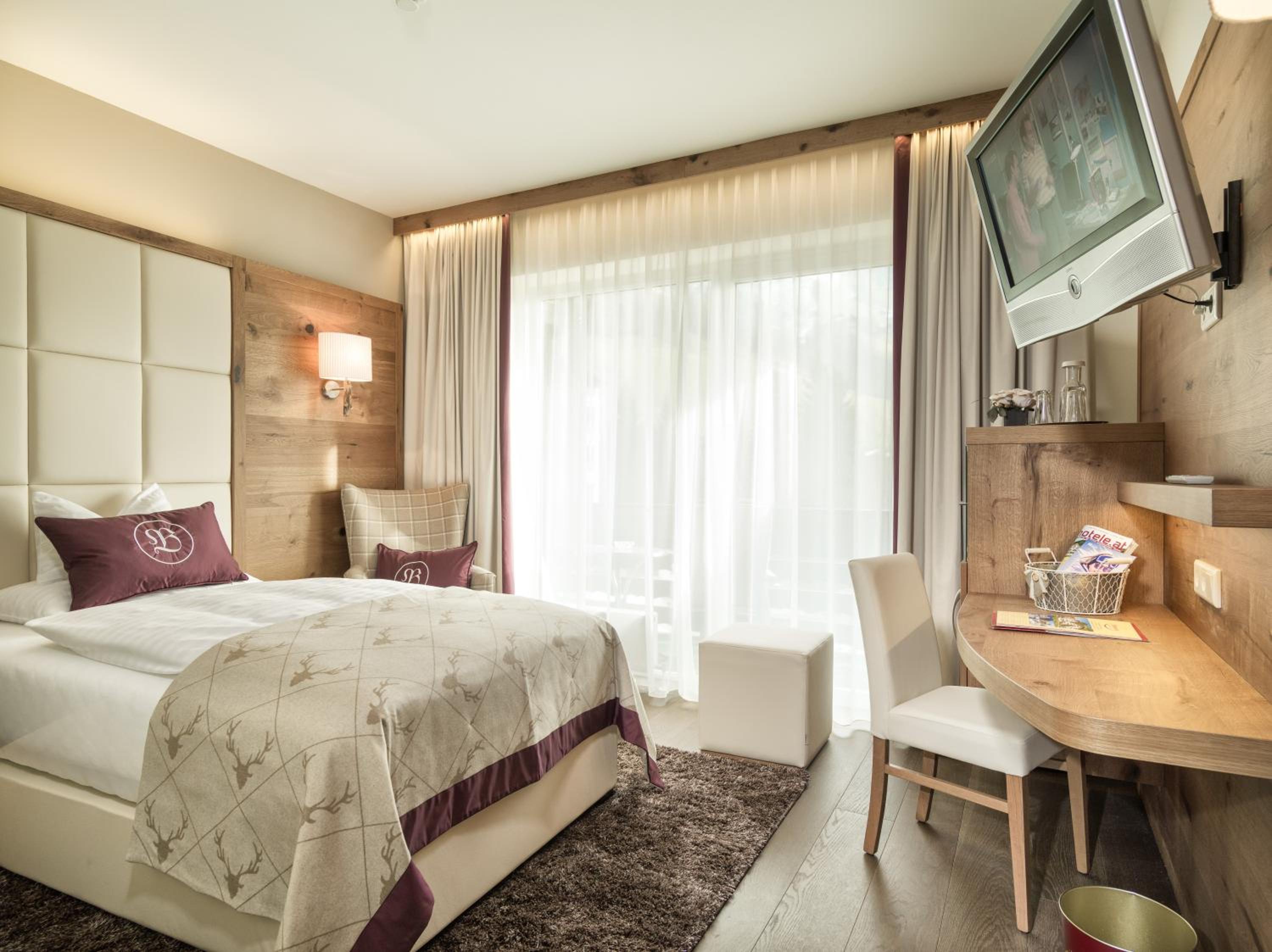 Panorama Single Room