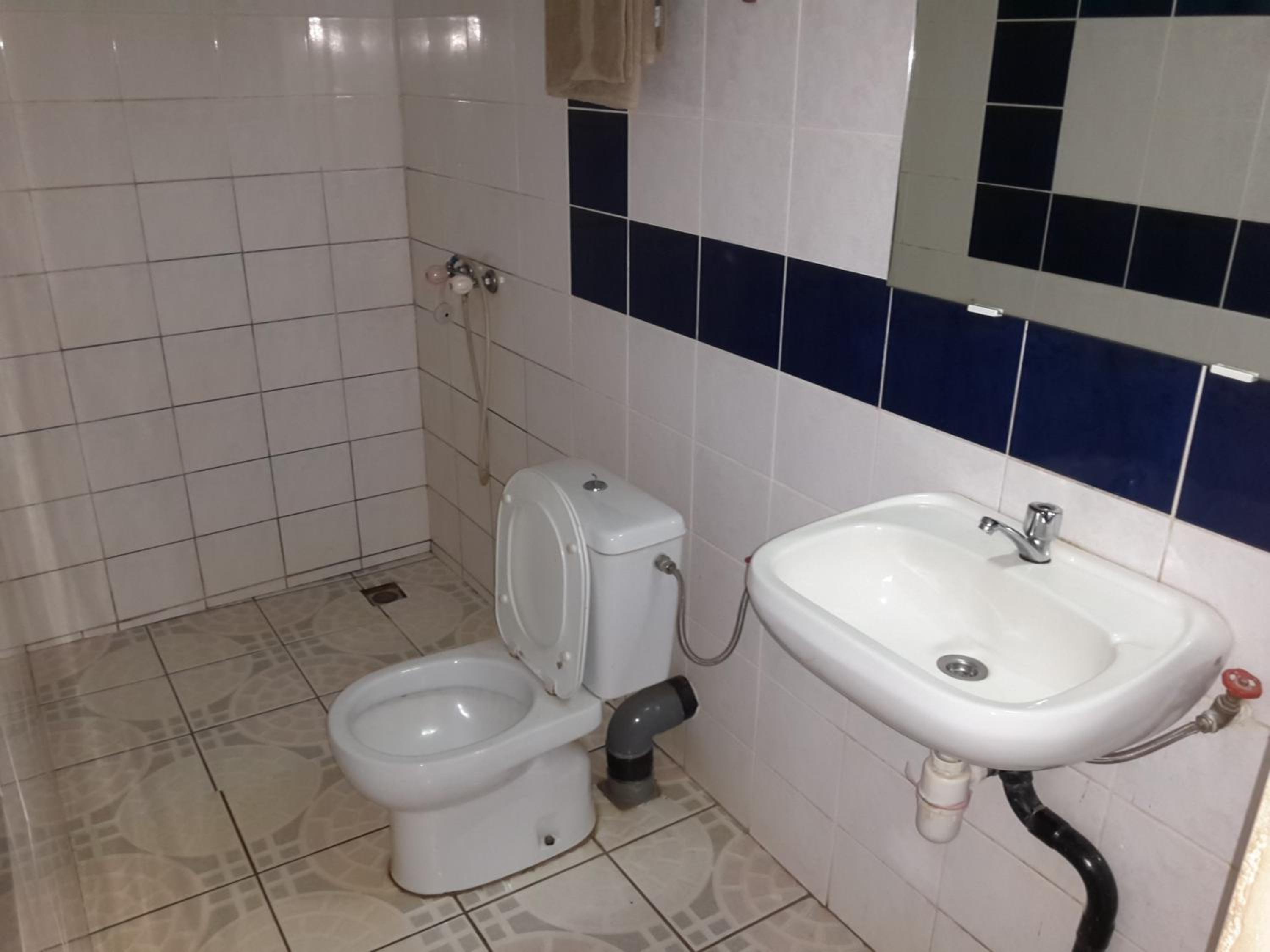 Standard Double Room photo 3