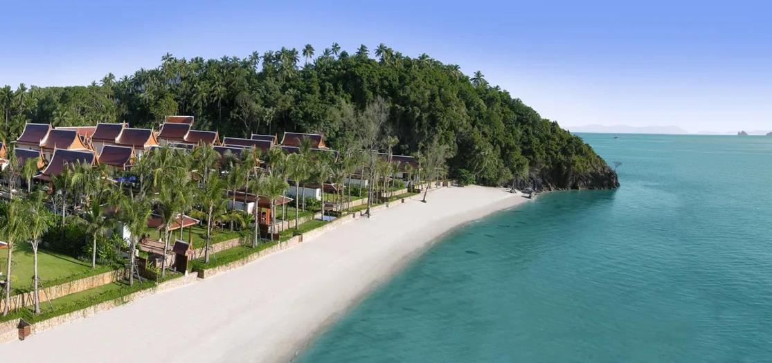 Villa with Sea View photo 3