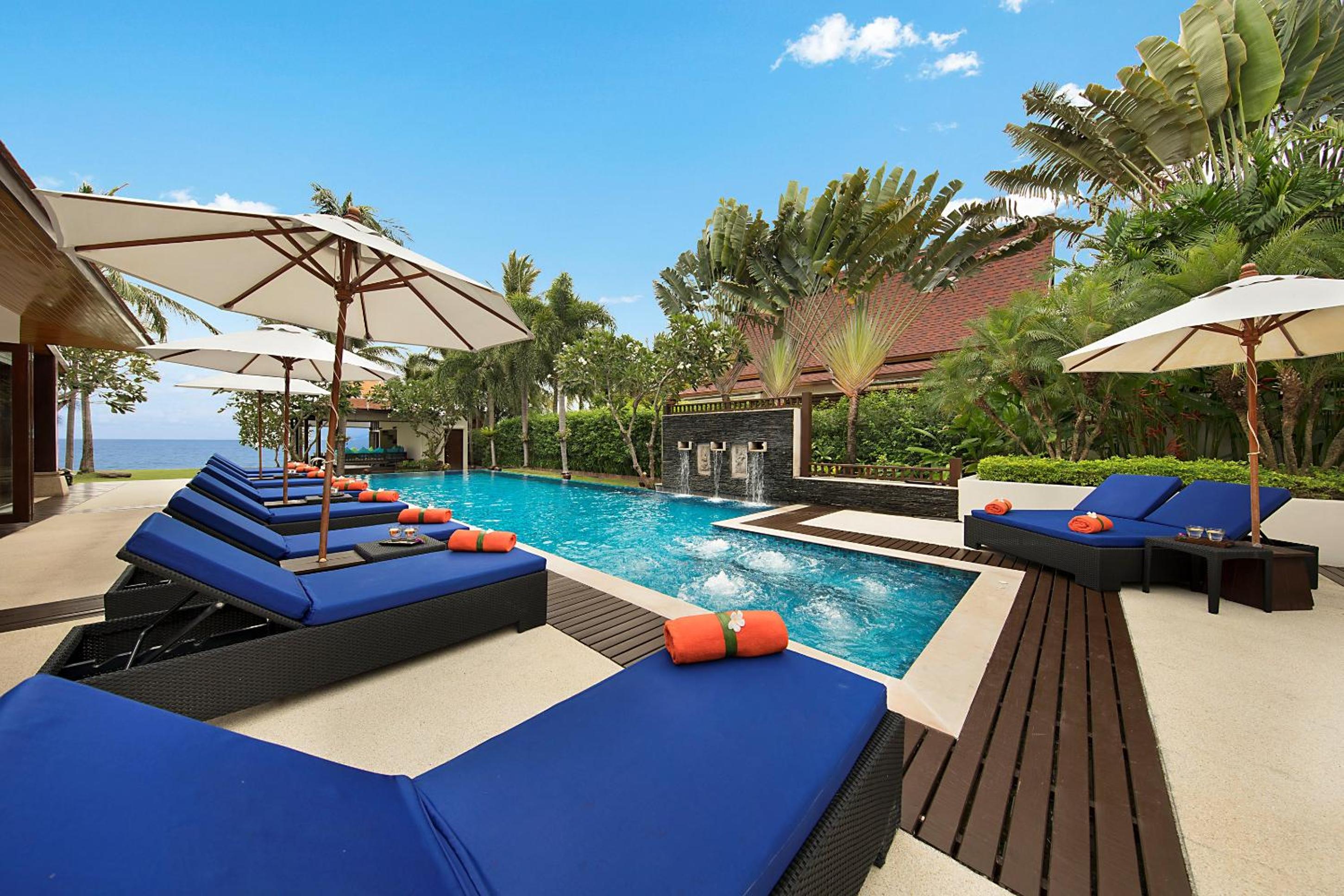 Villa with Private Pool photo 2