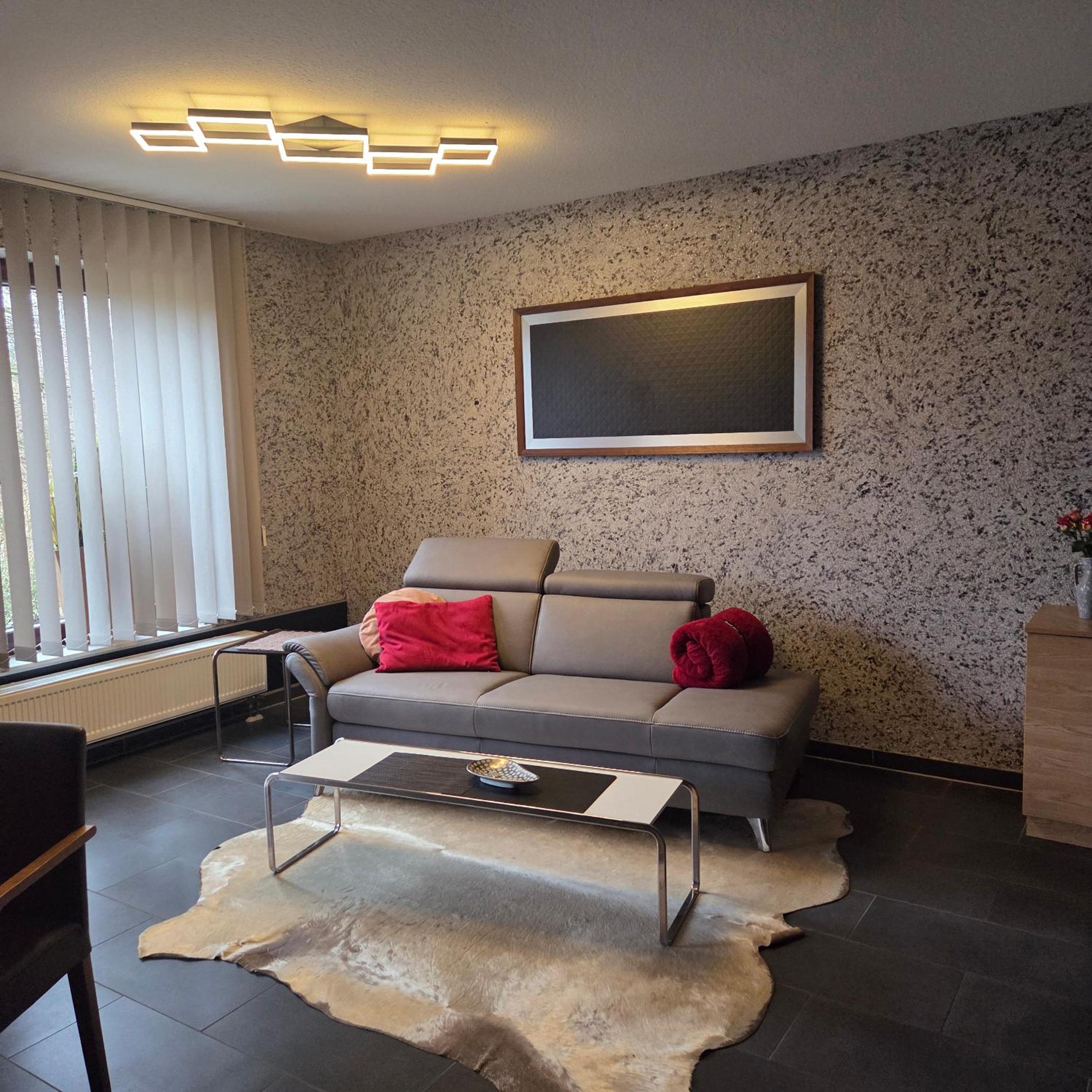 Deluxe Double Room with Bath