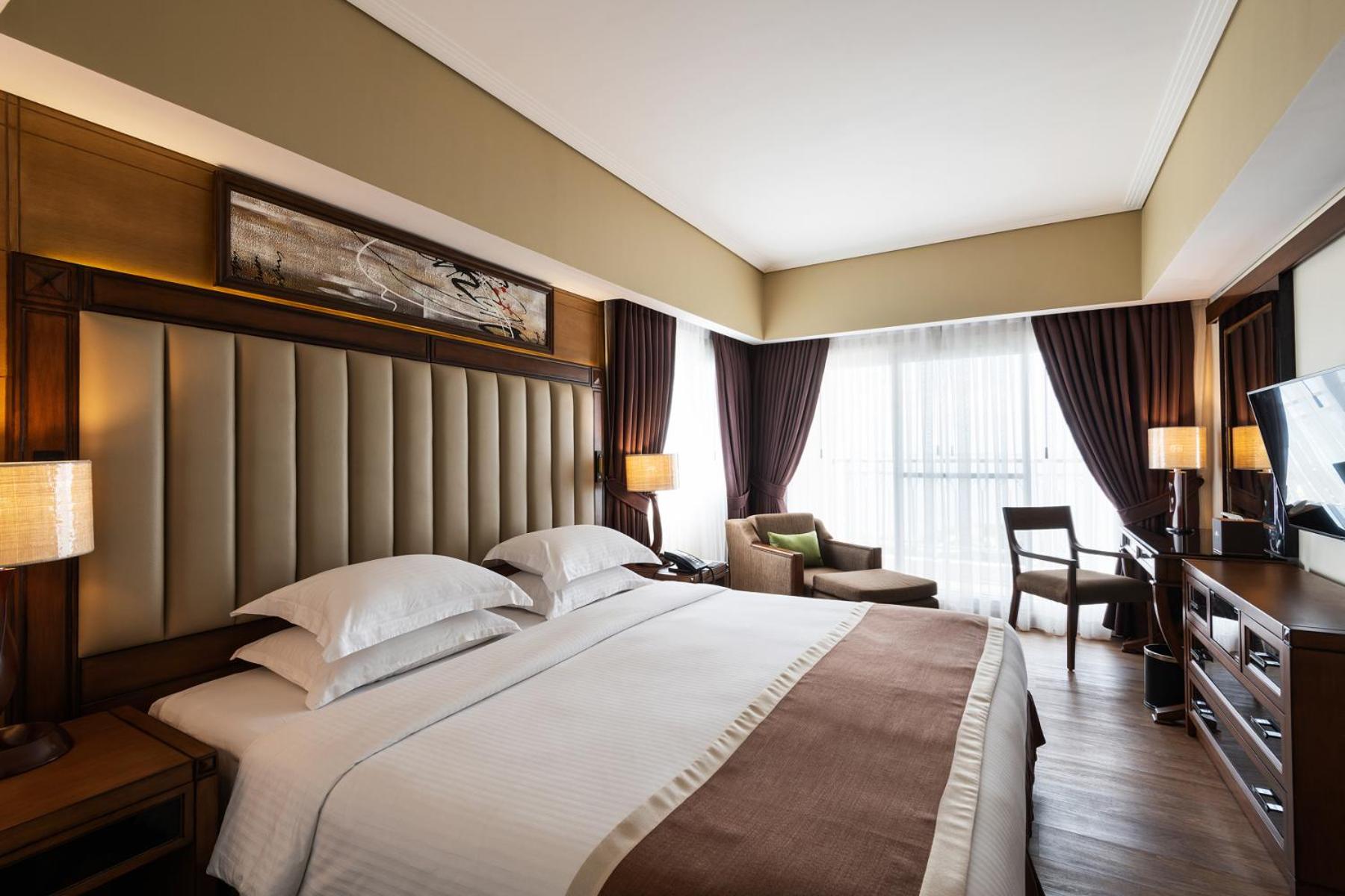 Cebu Suite Ocean View