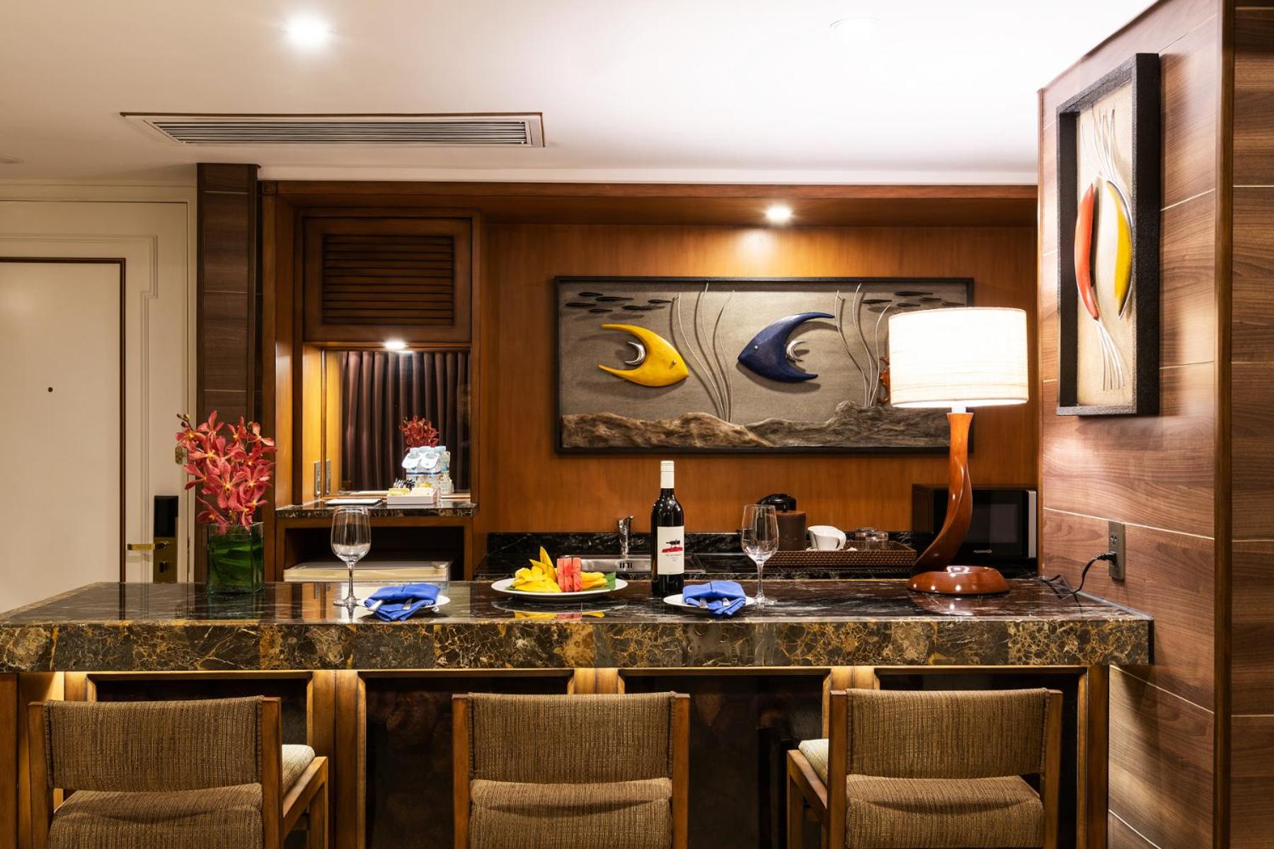 Cebu Suite Ocean View Cebu Suite Ocean View