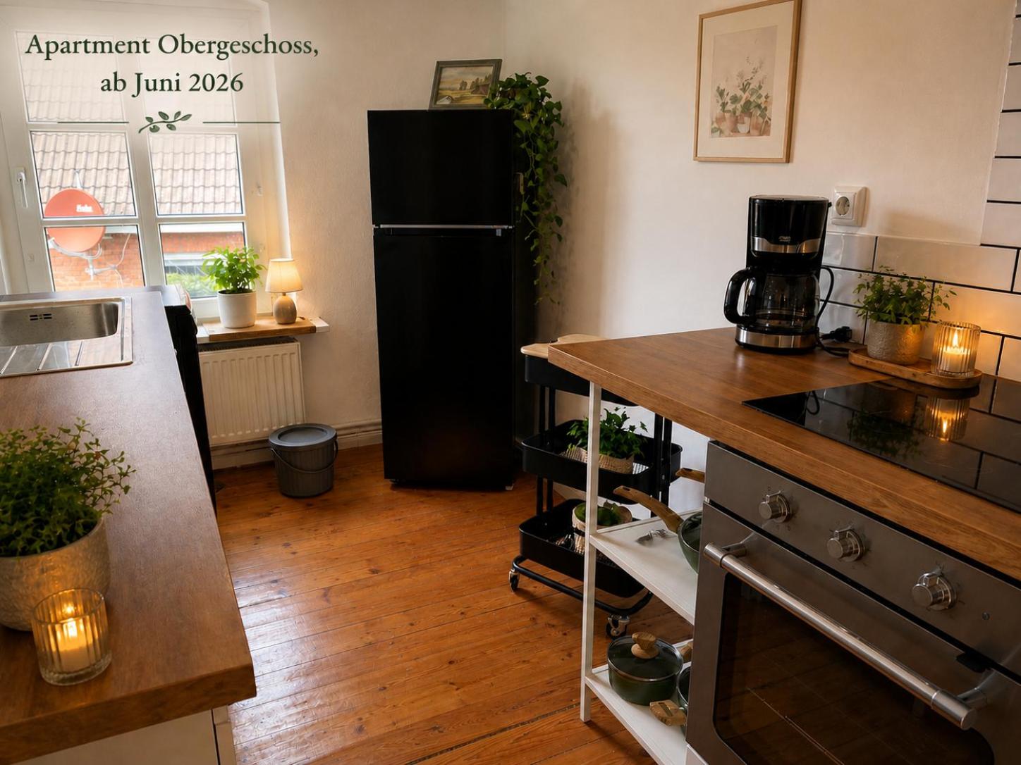 Standard Apartment photo 3