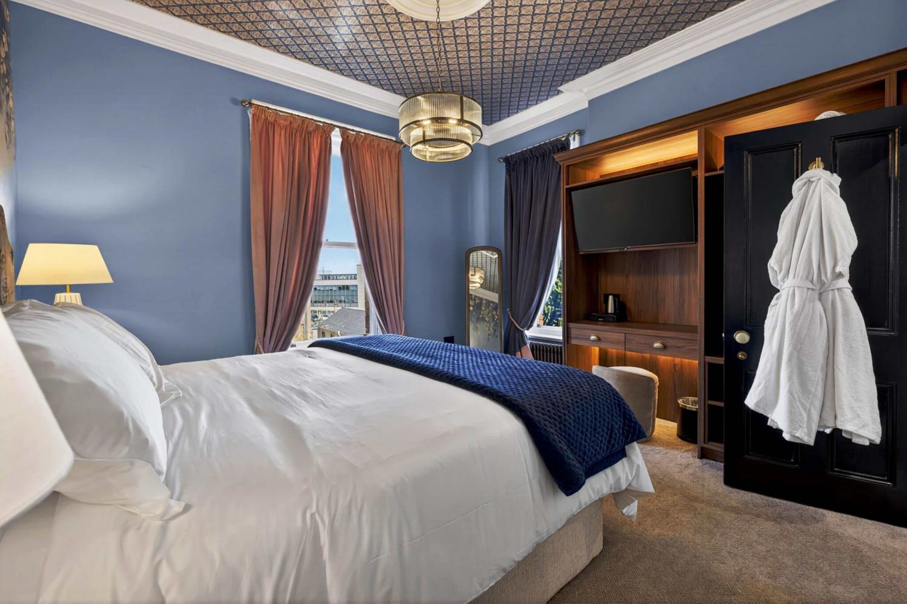 Super King Room photo 2
