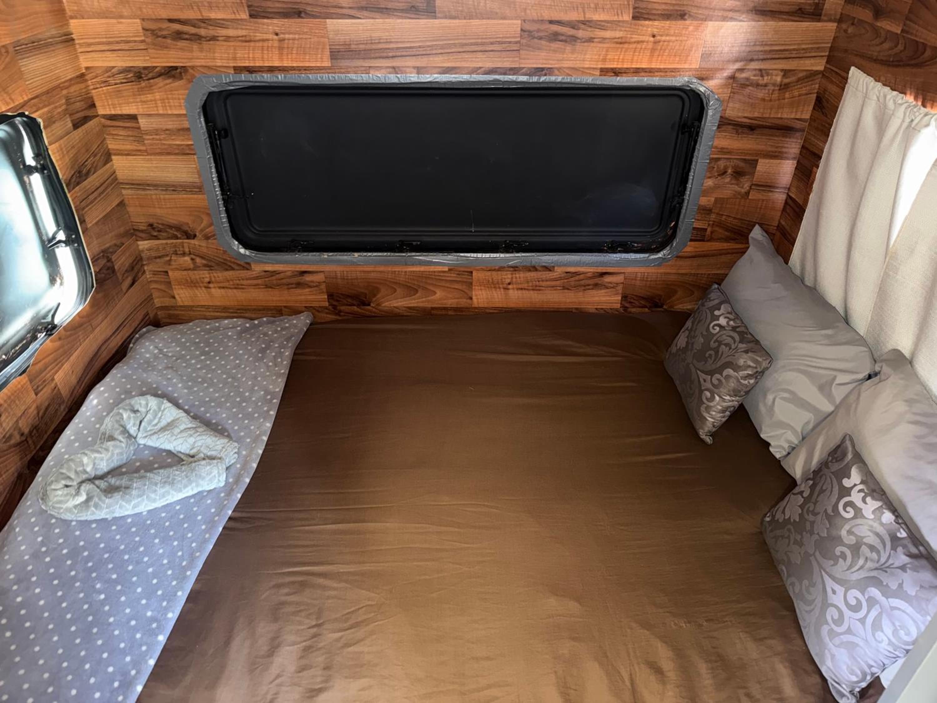 One-Bedroom Chalet photo 1