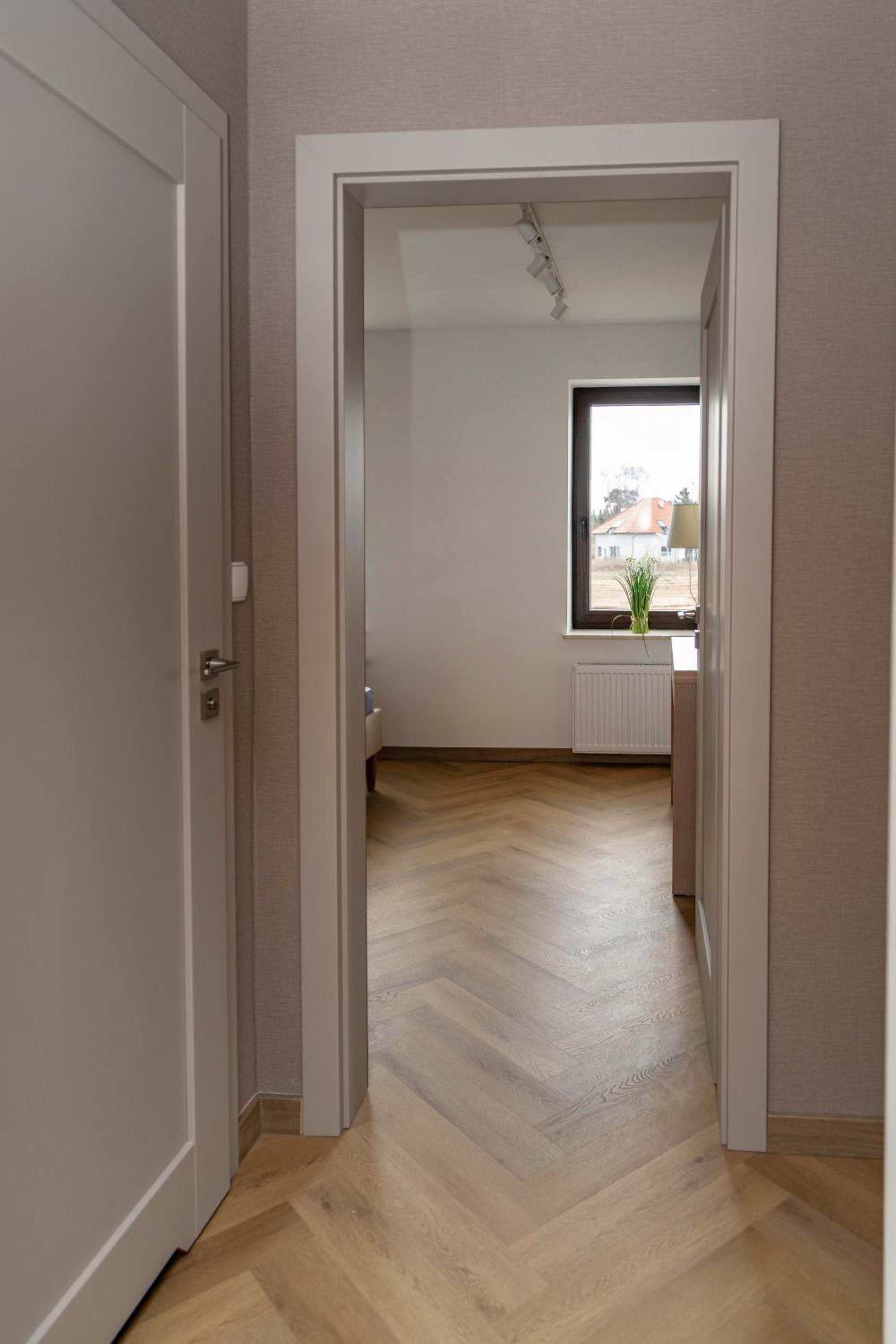 Suite Apartment photo 1
