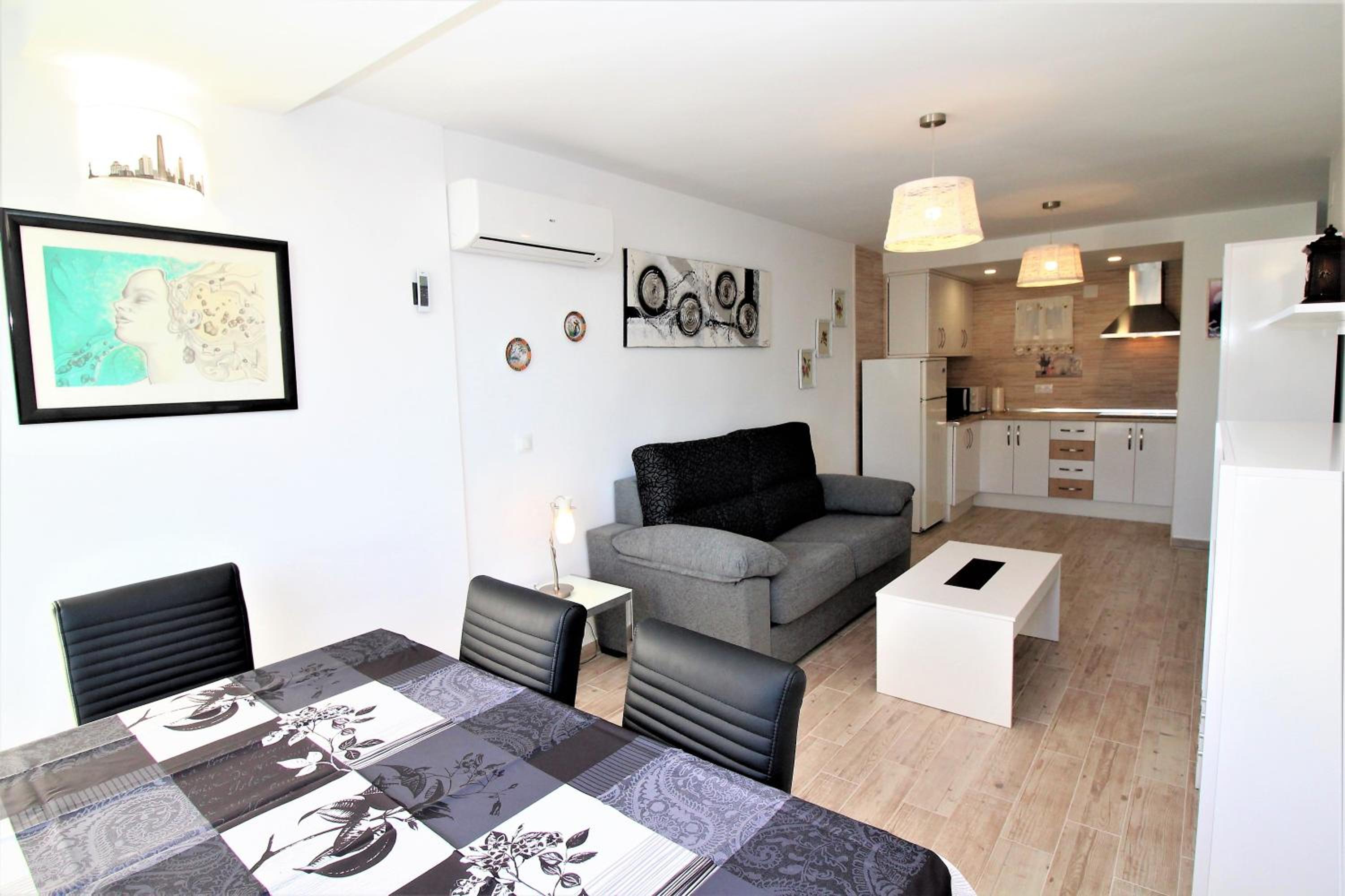 Apartamento