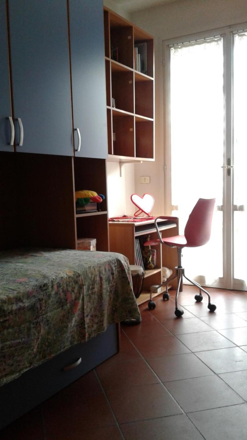 Single Room With Shared Bathroom photo 1