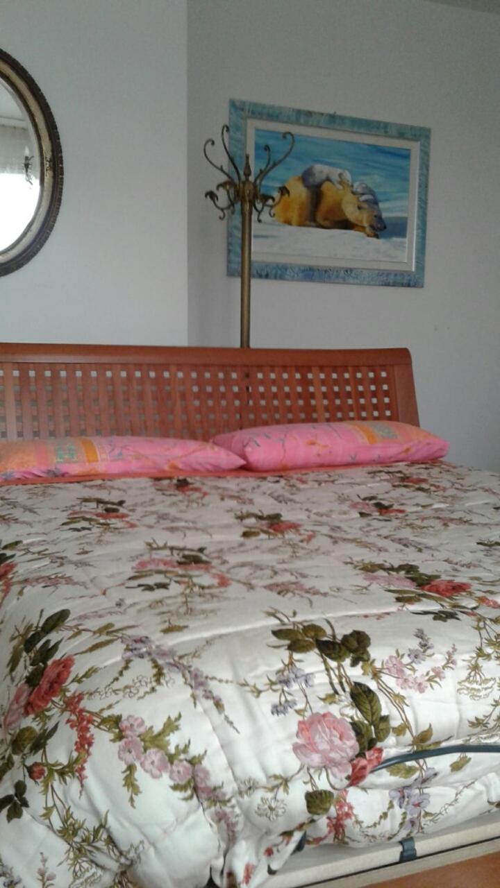 Double Room With Shared Bathroom photo 1