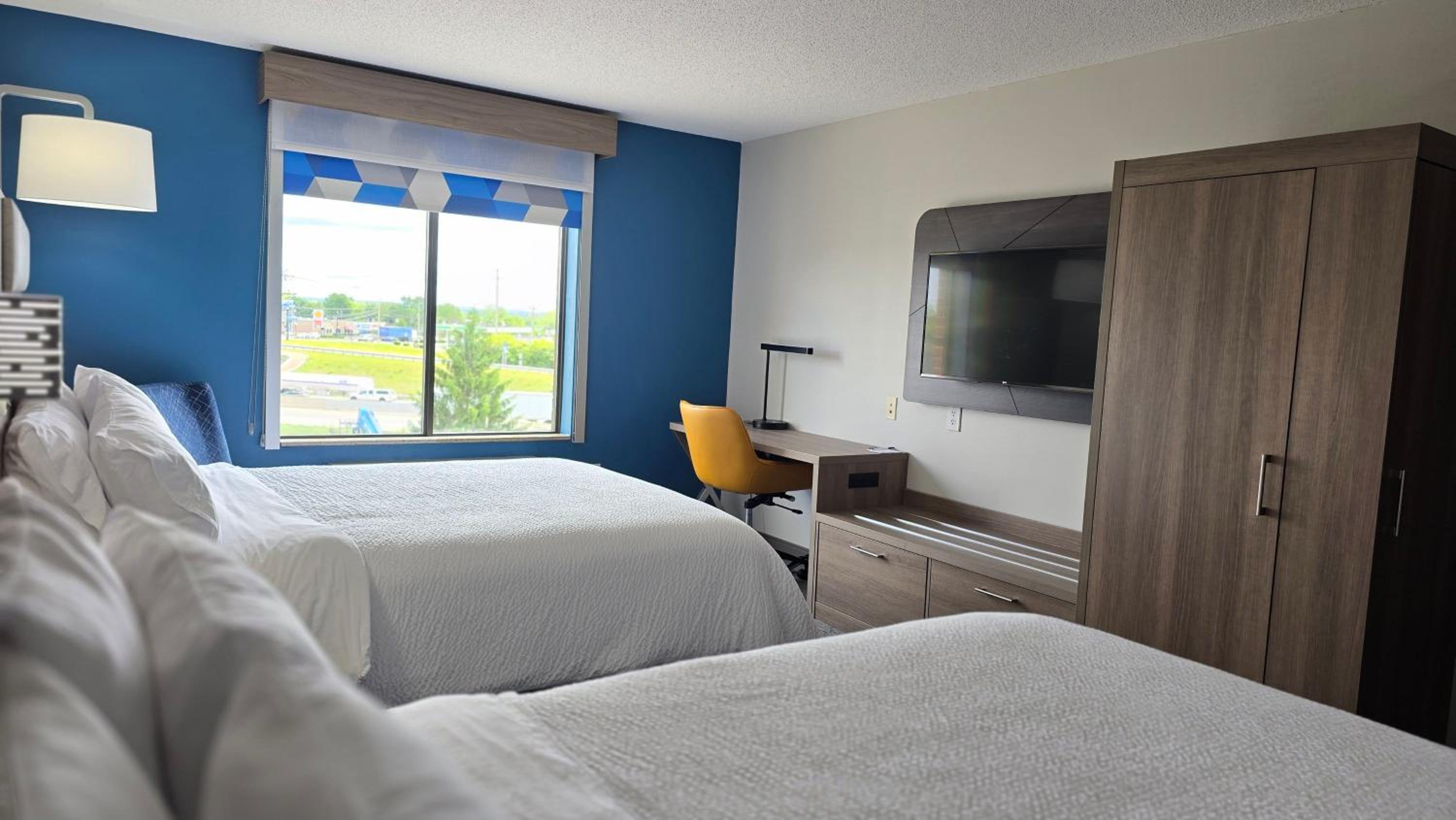Standard Room photo 2