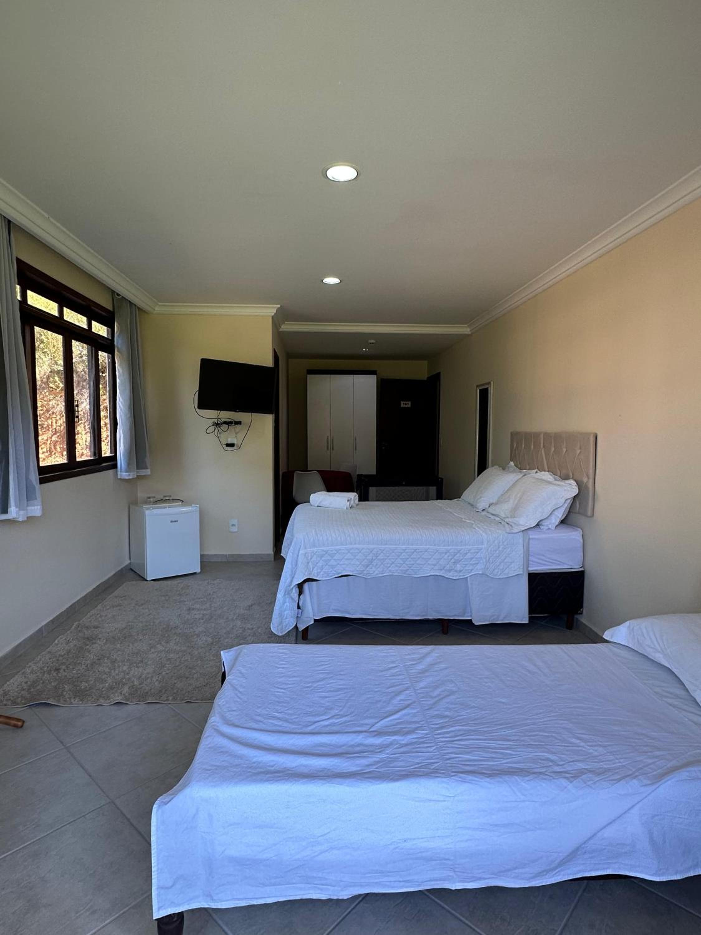 Family Room with Balcony photo 1