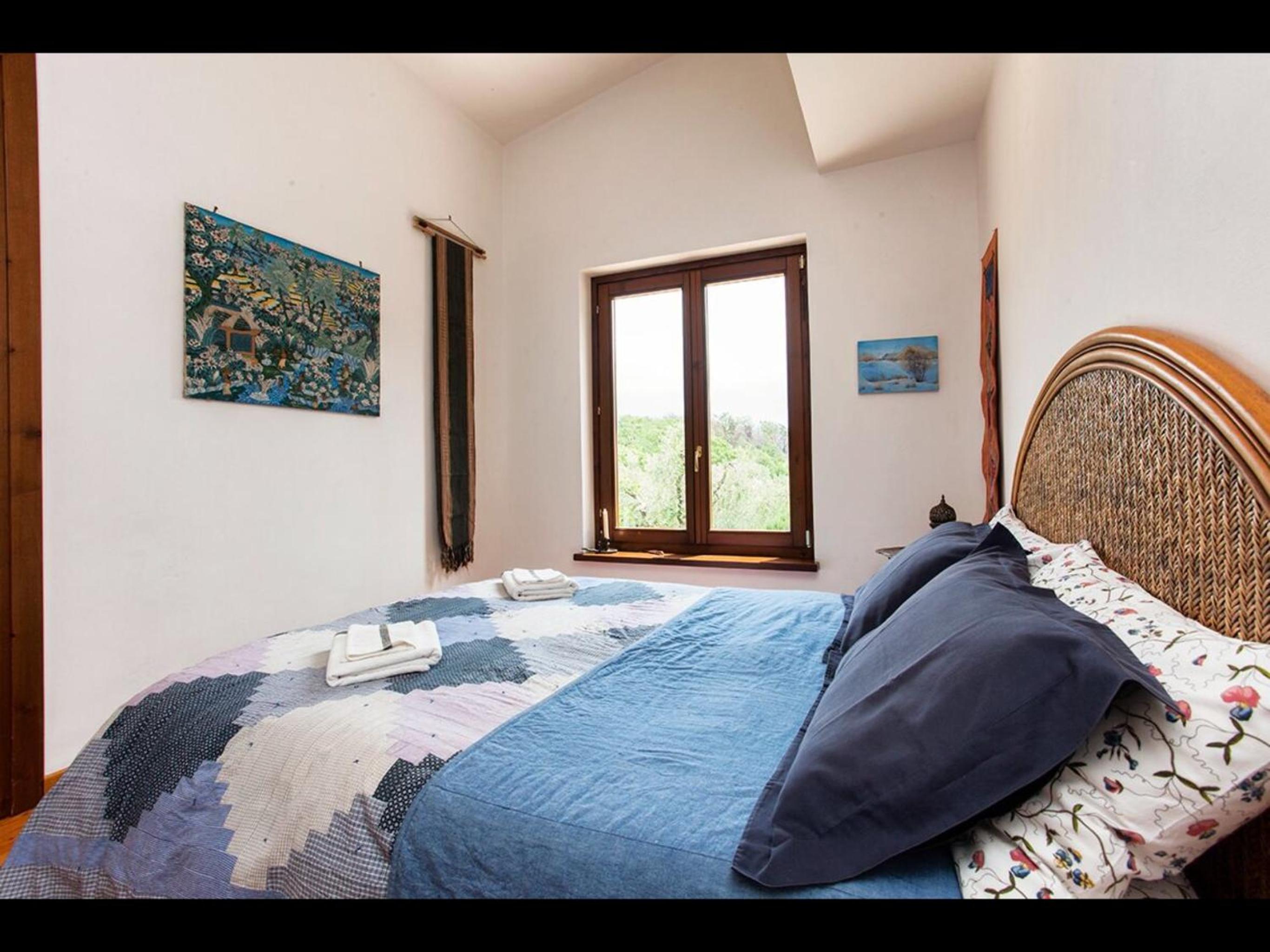 Double Room with Private Bathroom - Photo 2