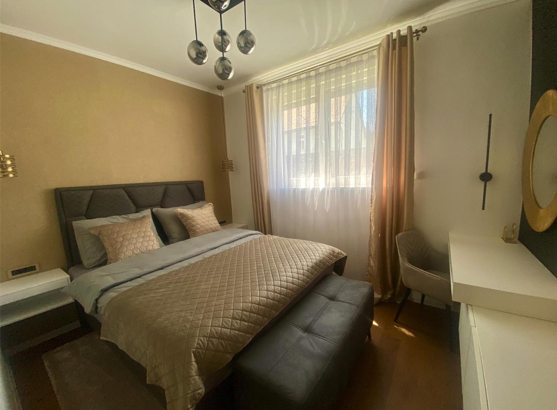 Deluxe Double Room photo 1