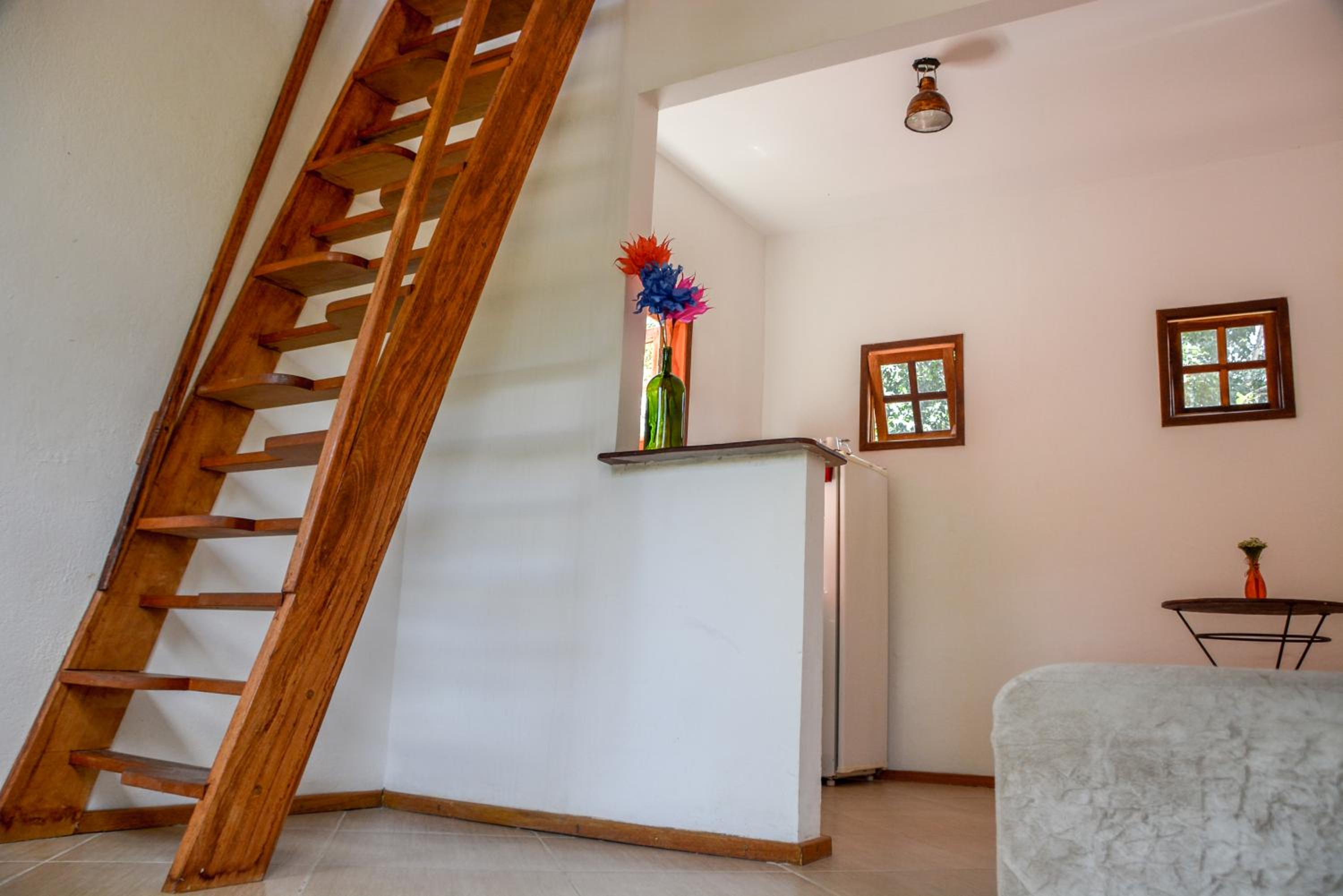 One-Bedroom Chalet - Photo 14