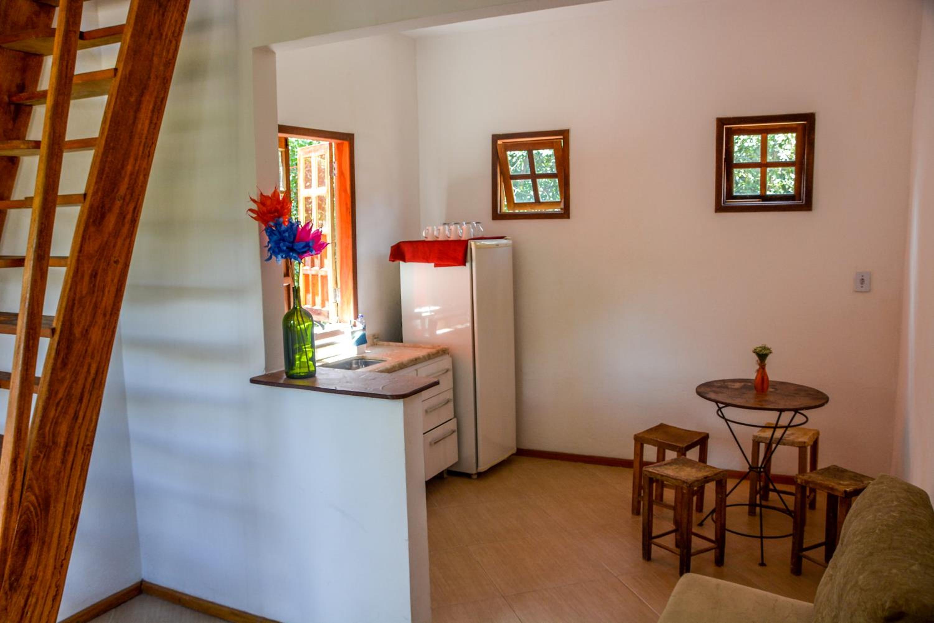 One-Bedroom Chalet - Photo 13