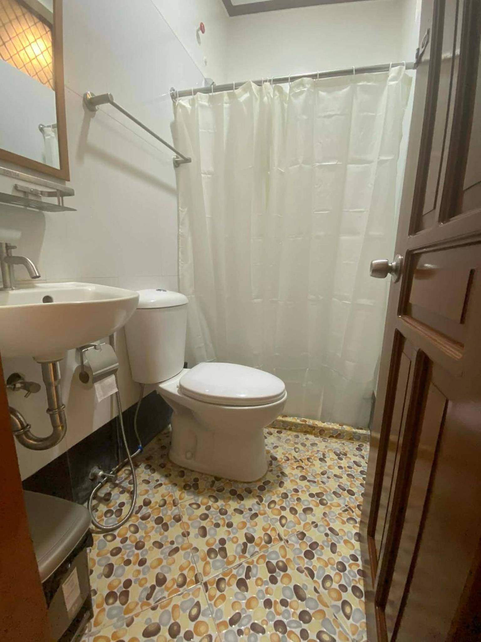 Standard Triple Room photo 2