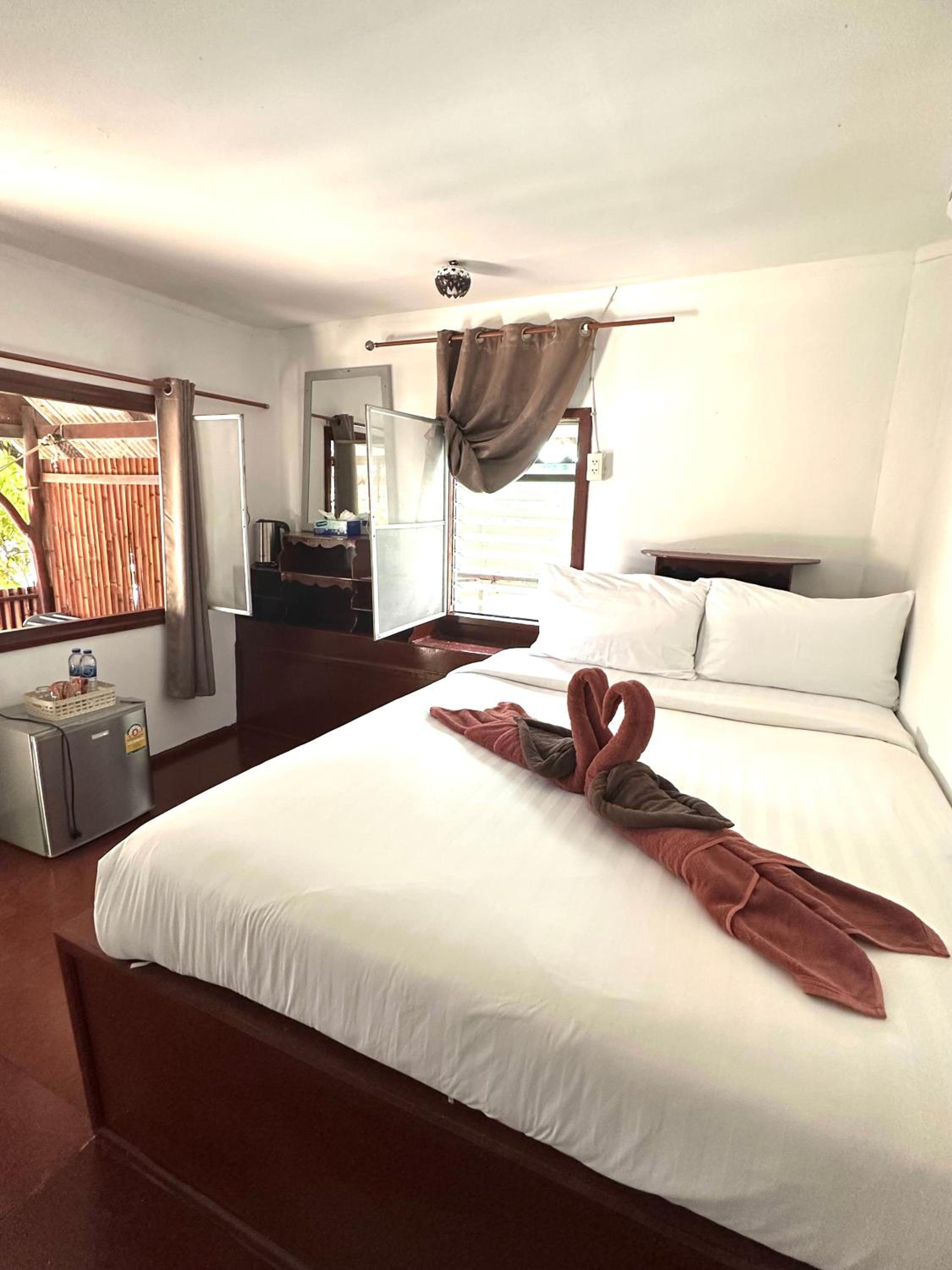 Budget Double Room photo 2