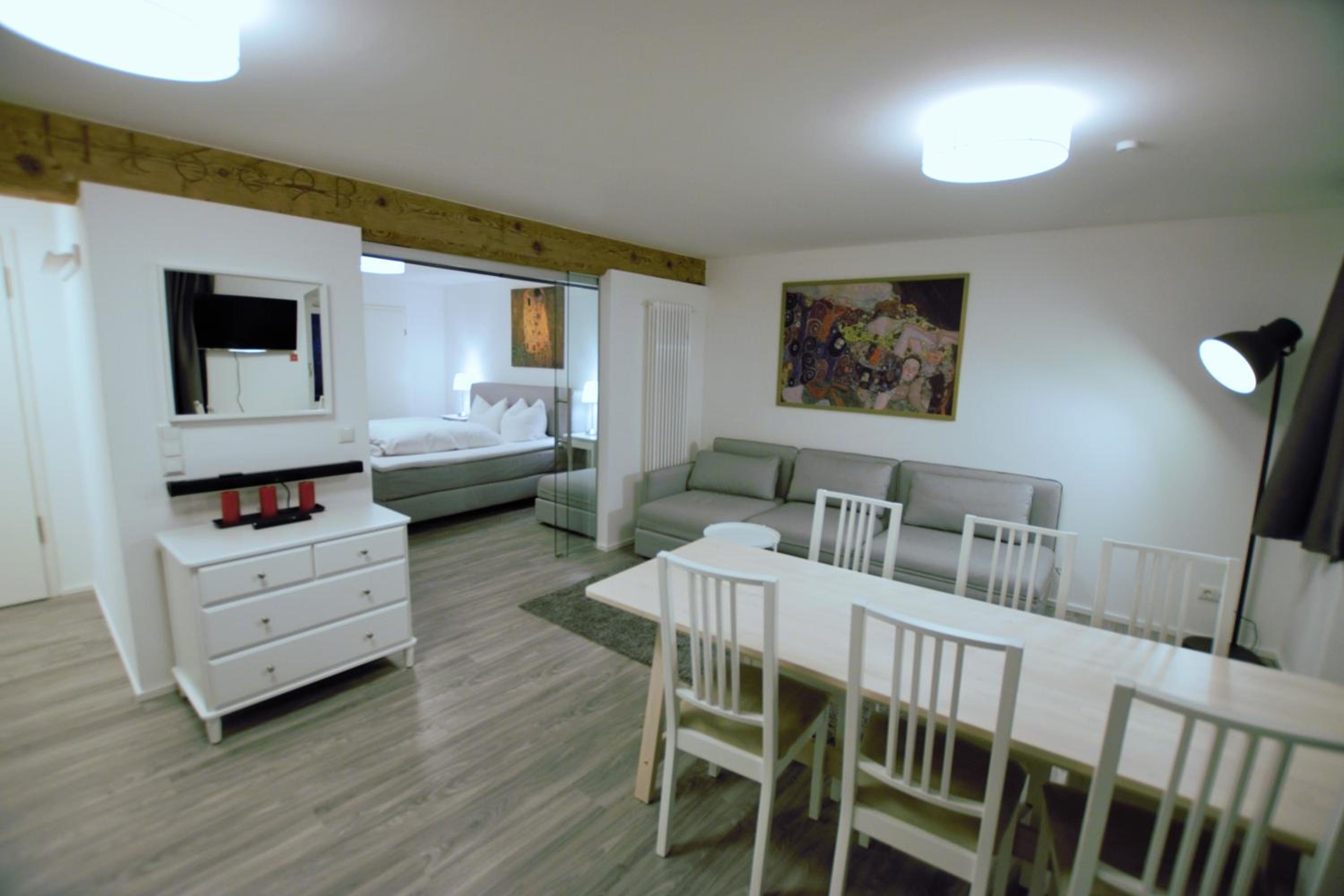 Superior Apartment - Photo 7
