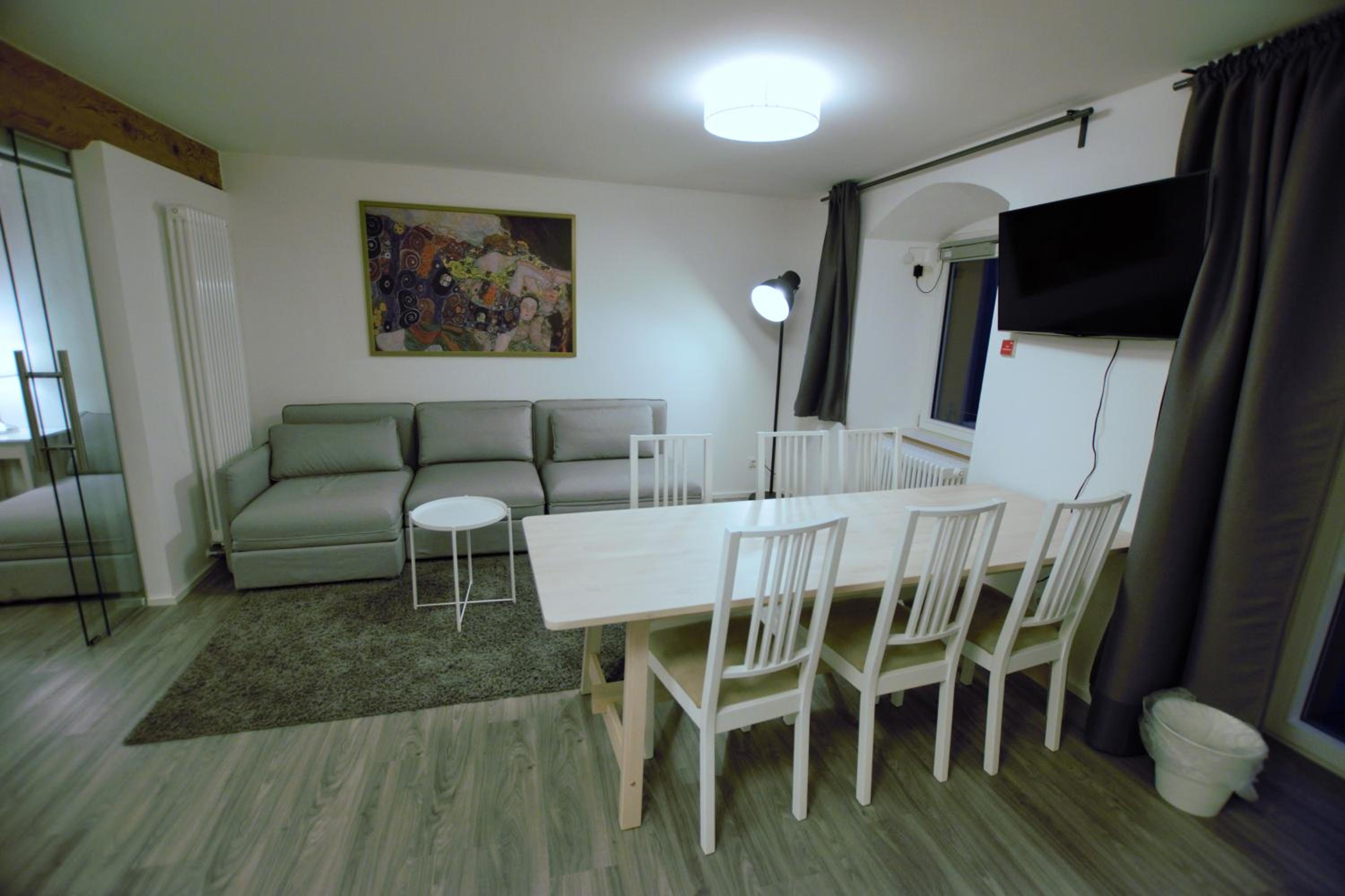 Superior Apartment - Photo 2