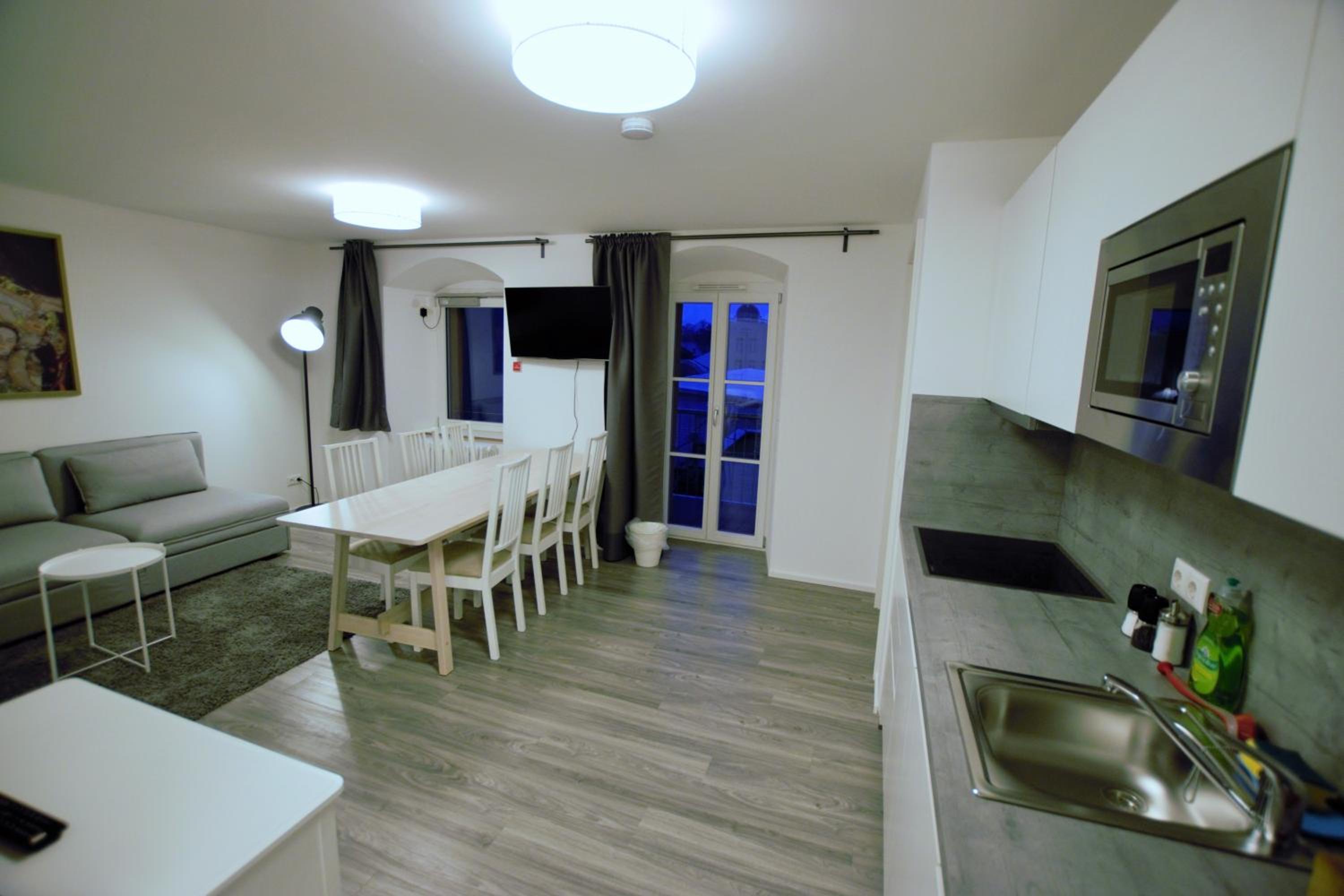 Superior Apartment - Photo 6