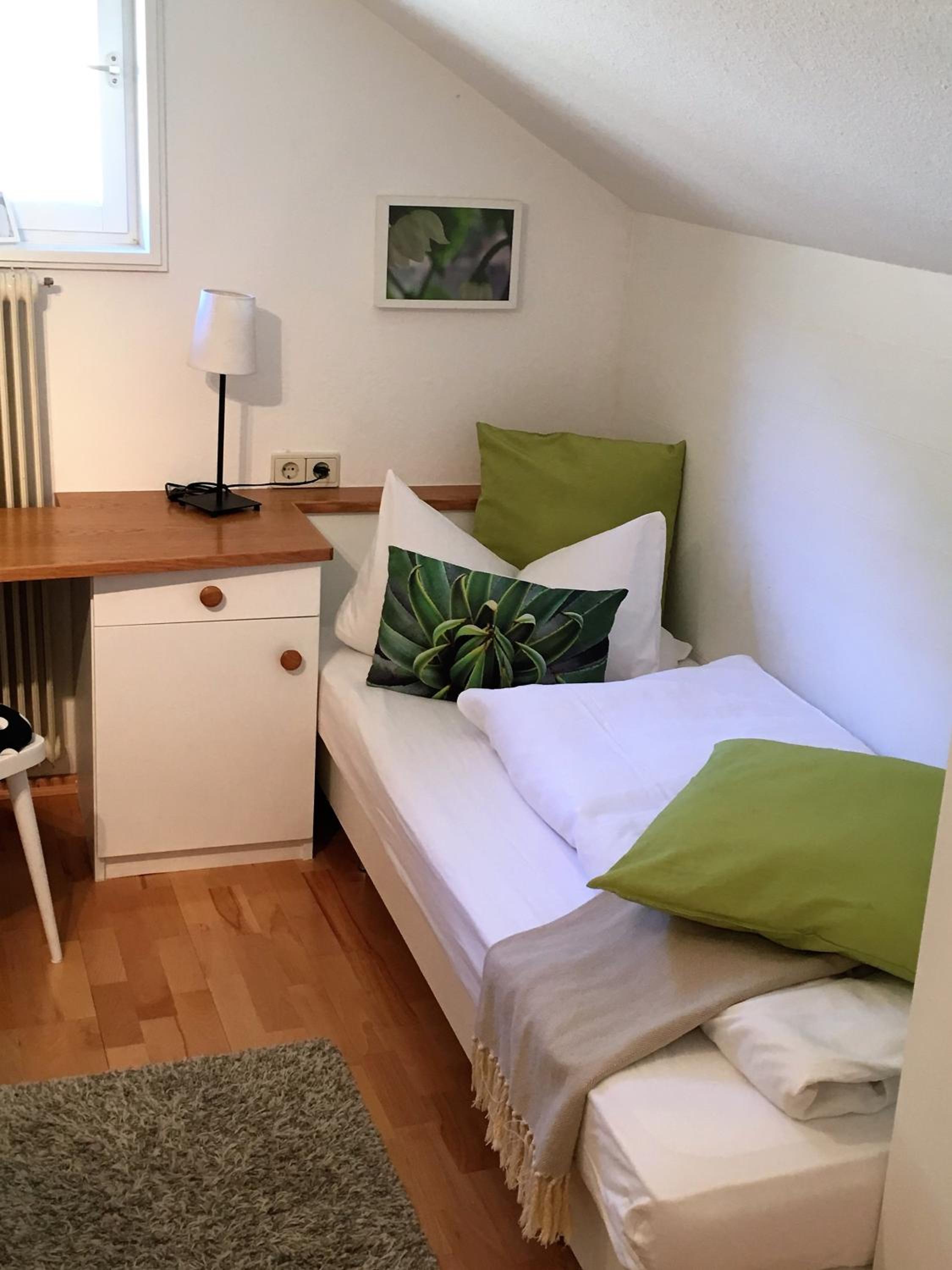 Double Room With Additional Single Room photo 2