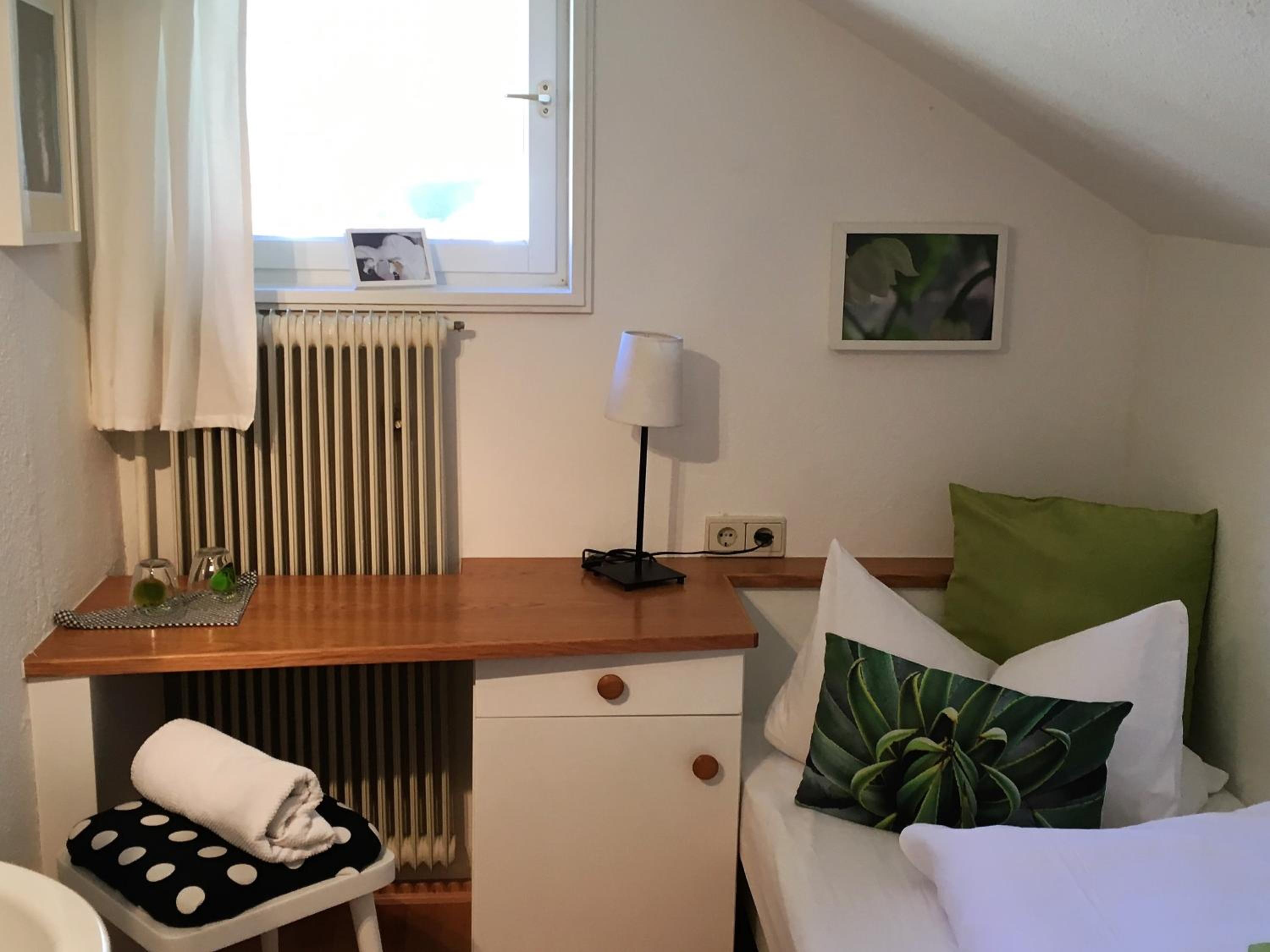 Single Room photo 1