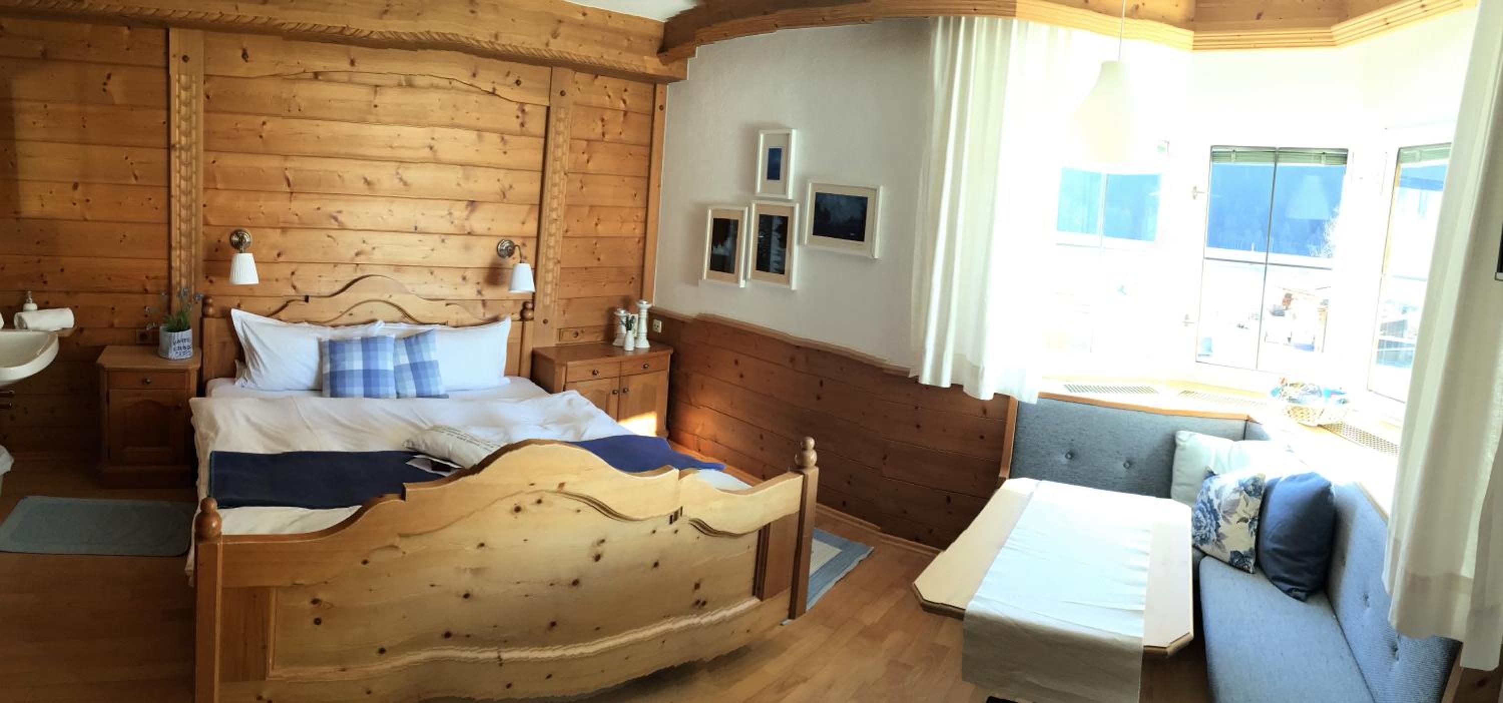 Double Room photo 2