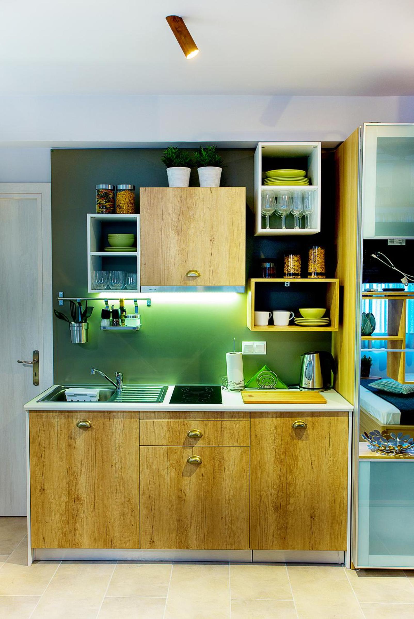 Superior Apartment photo 2