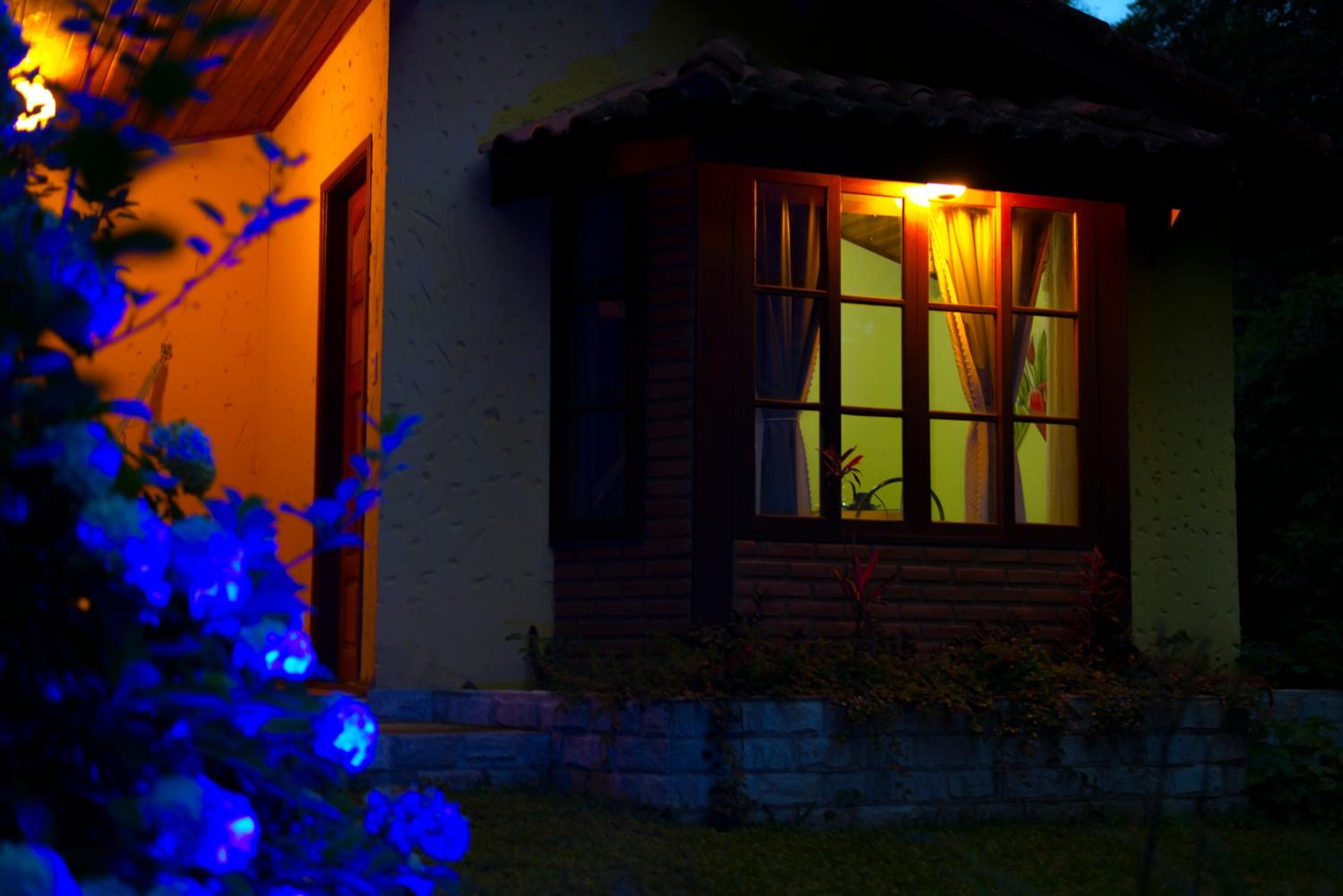 Chalet photo 2