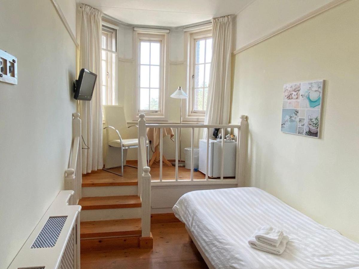 Single Room with Sea View