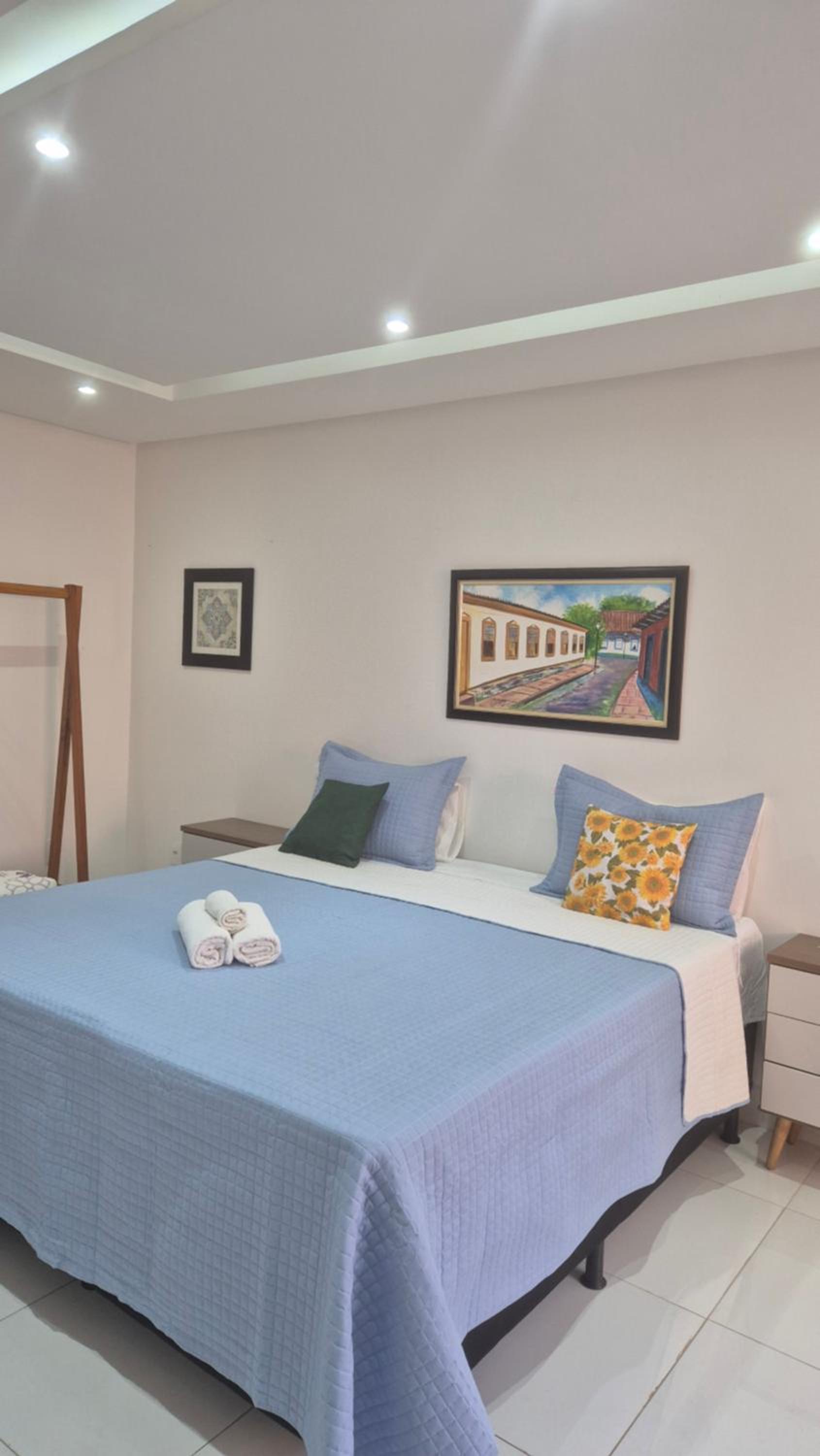 King Room with Spa Bath photo 2