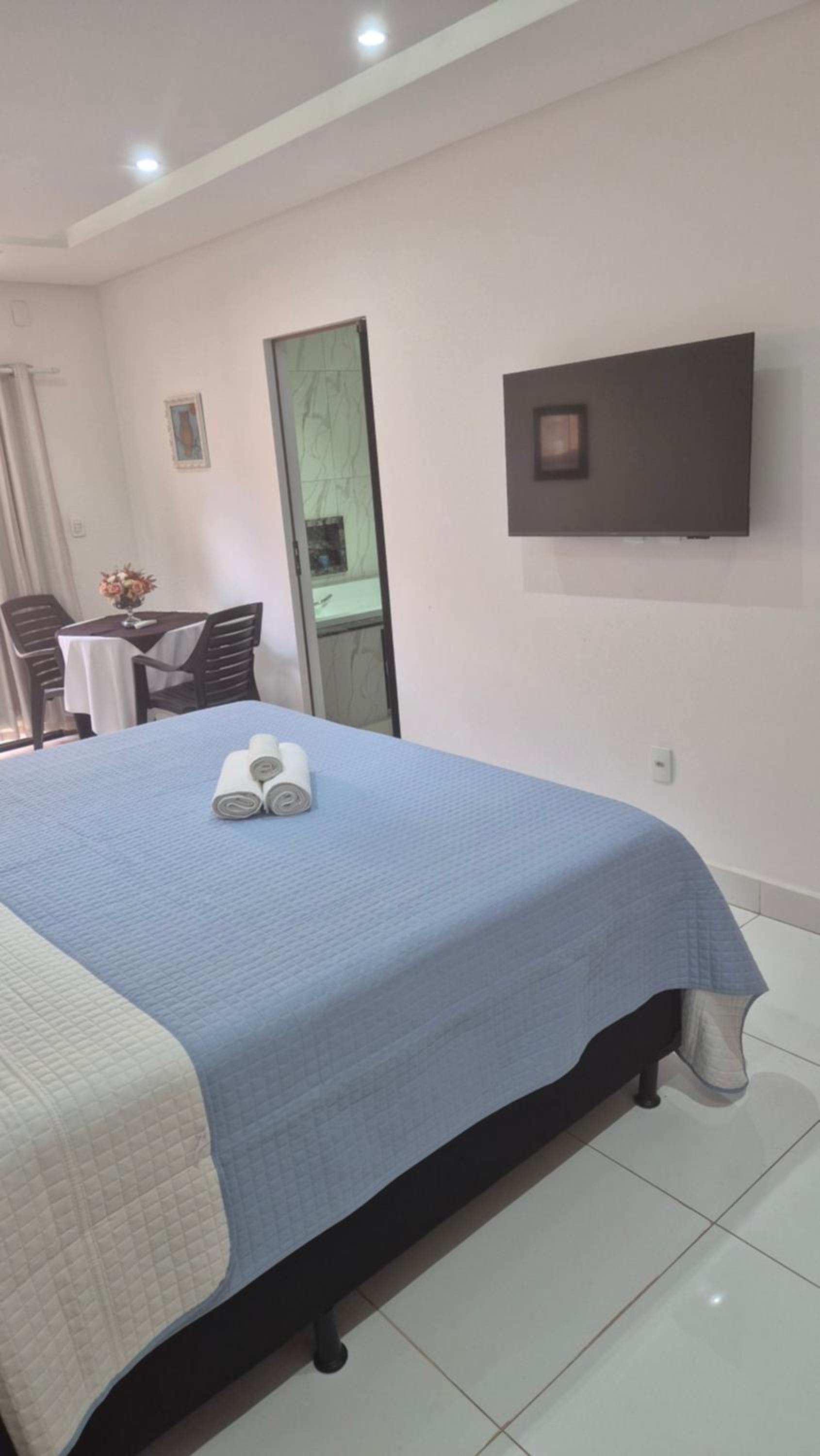 King Room with Spa Bath photo 3