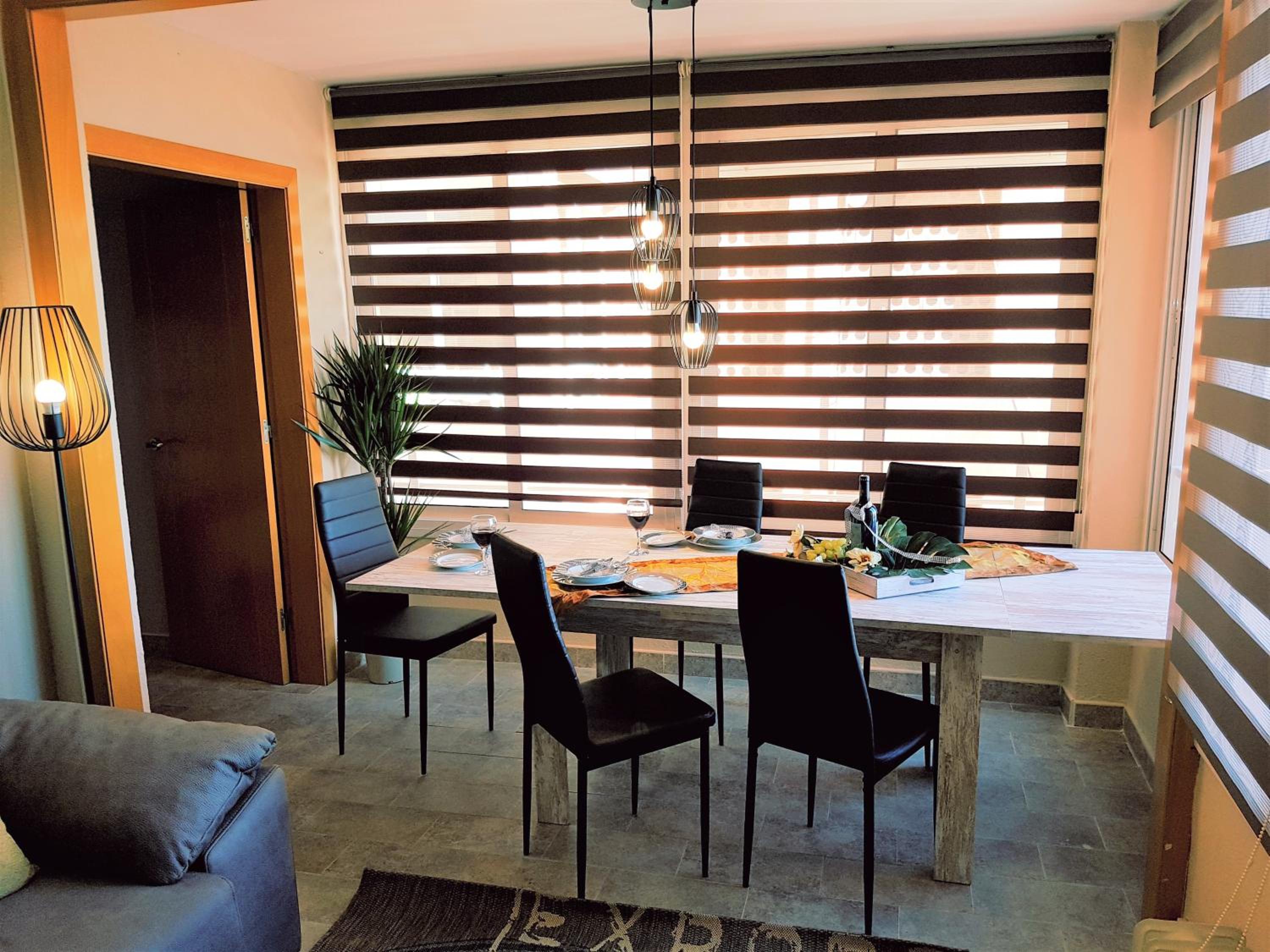Apartment with Sea View photo 2