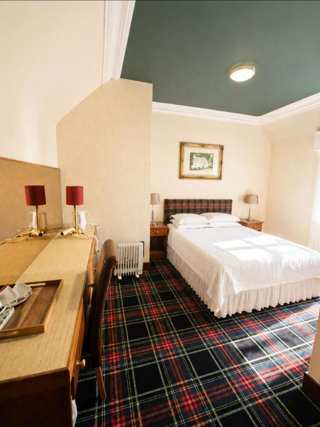 Standard Double Suite photo 1