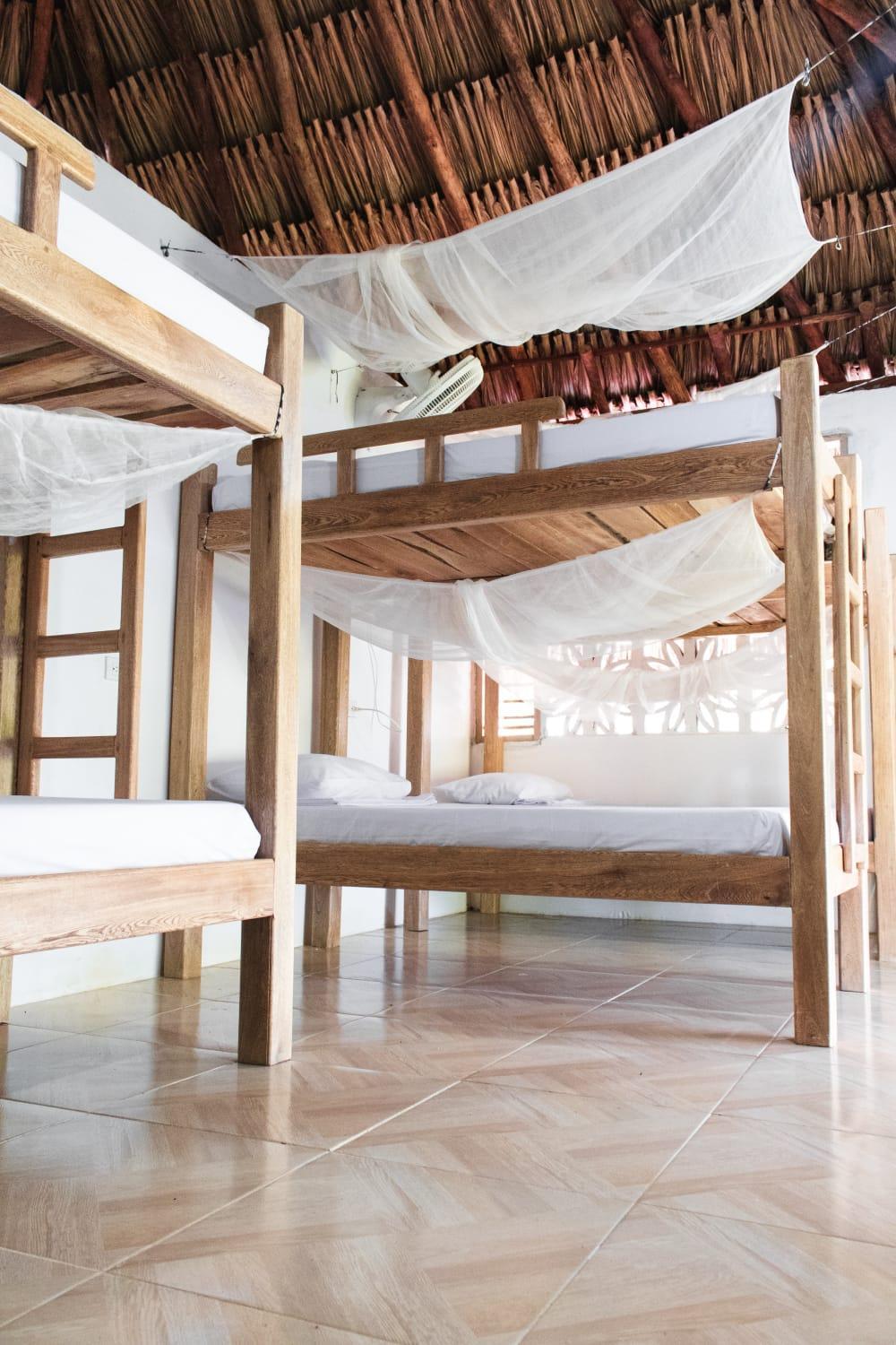 Single Bed in Dormitory Room photo 1