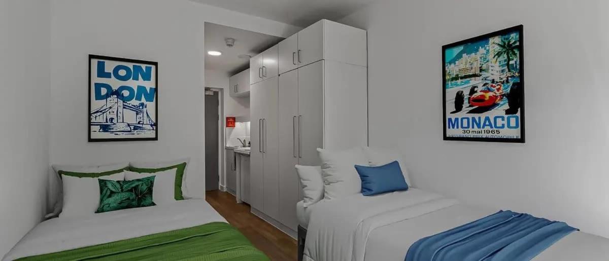 Twin Room photo 2