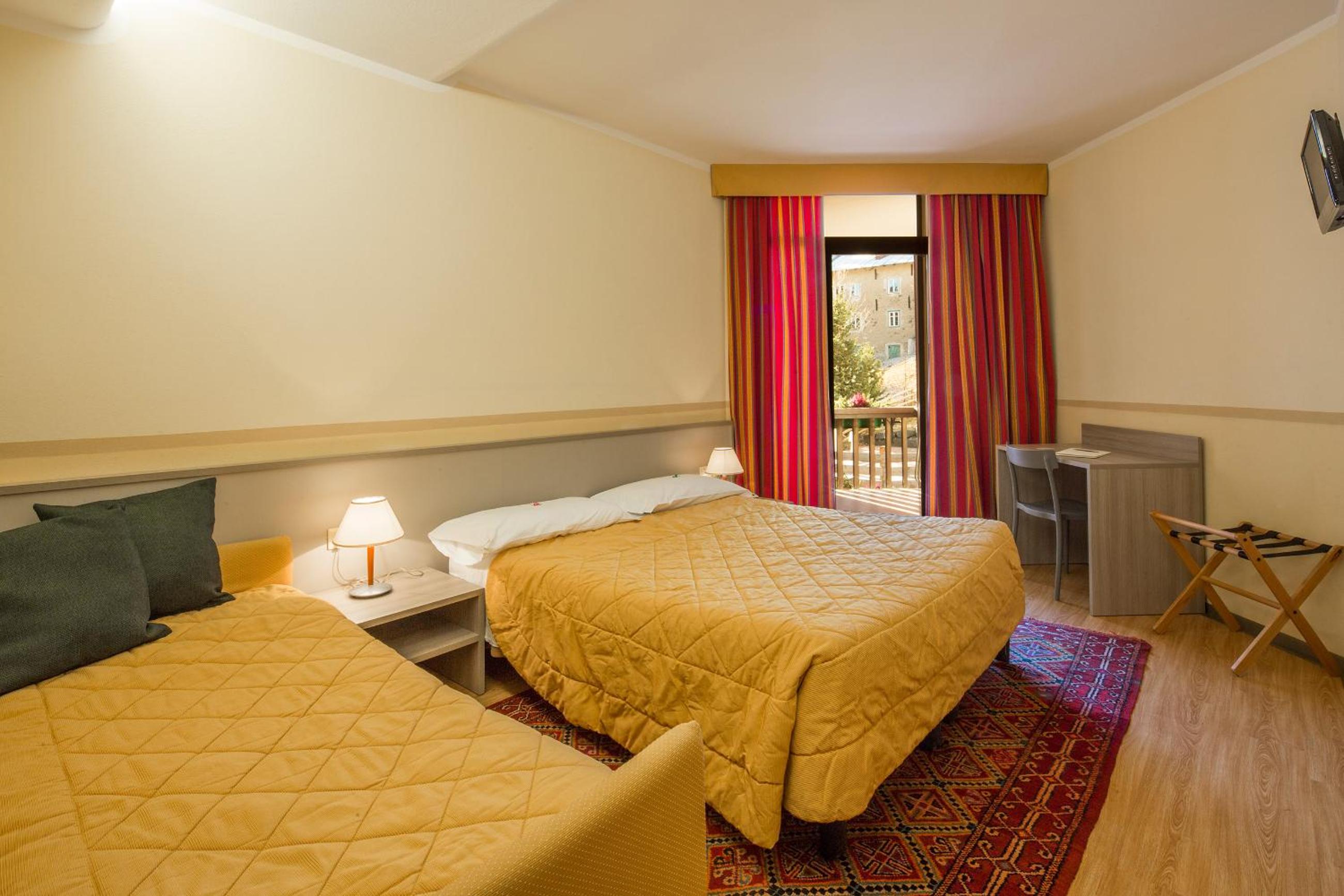 Triple Room photo 2