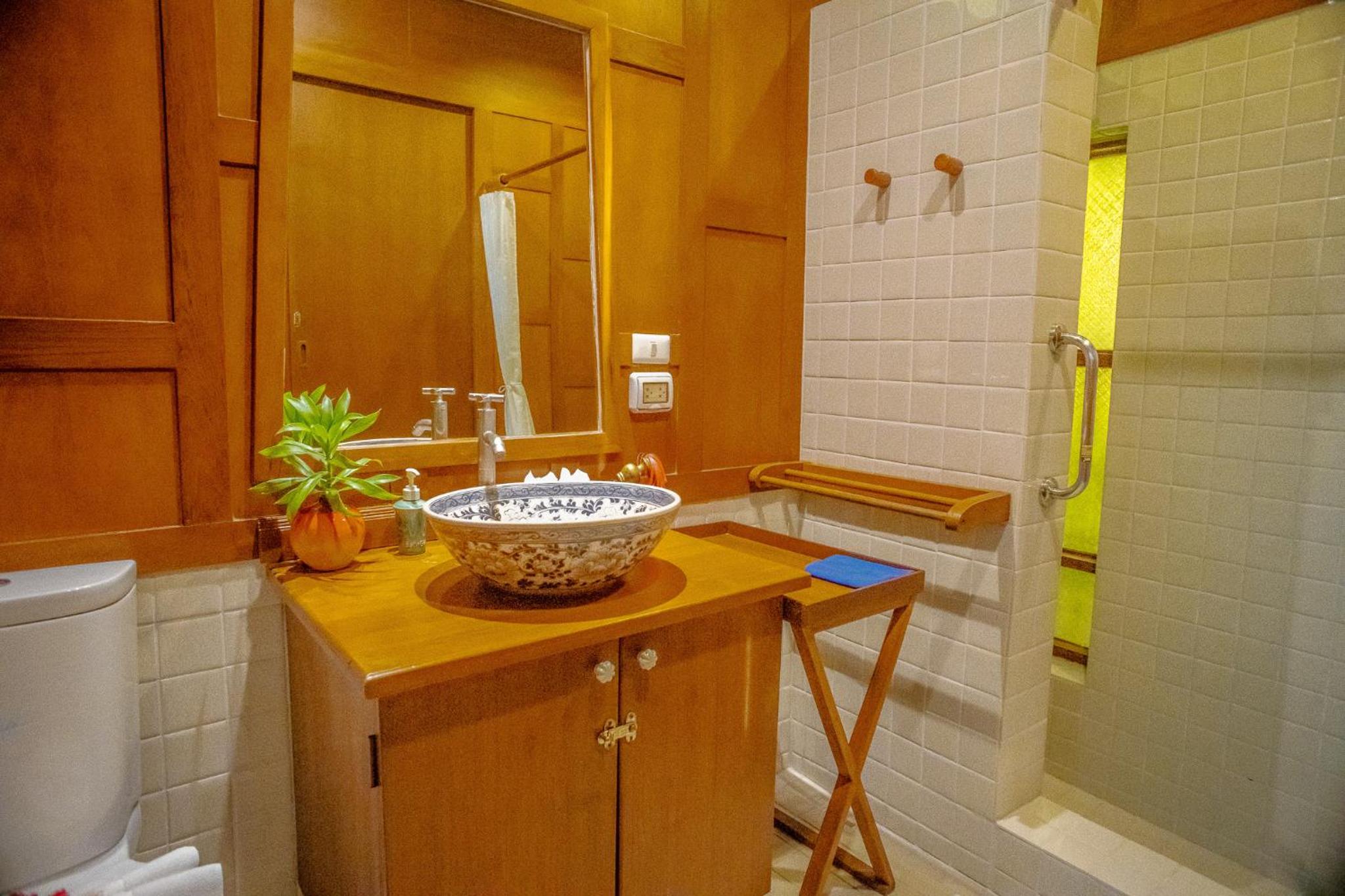 Villa with Sea View photo 3