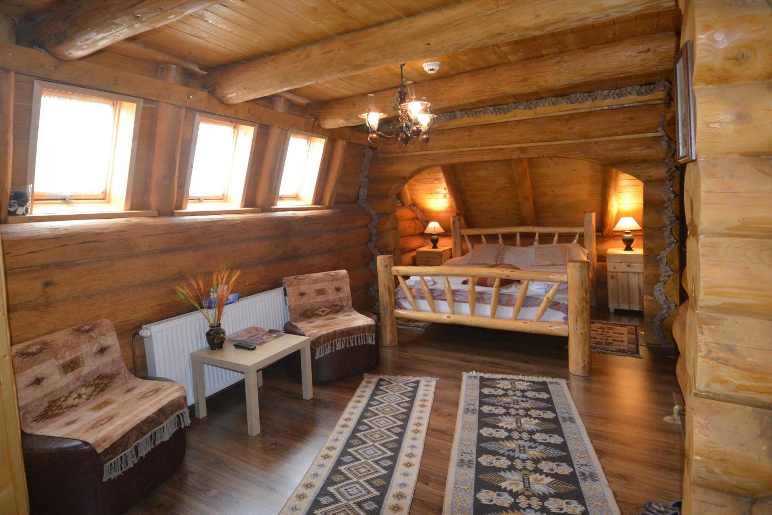 Double Room - Photo 3