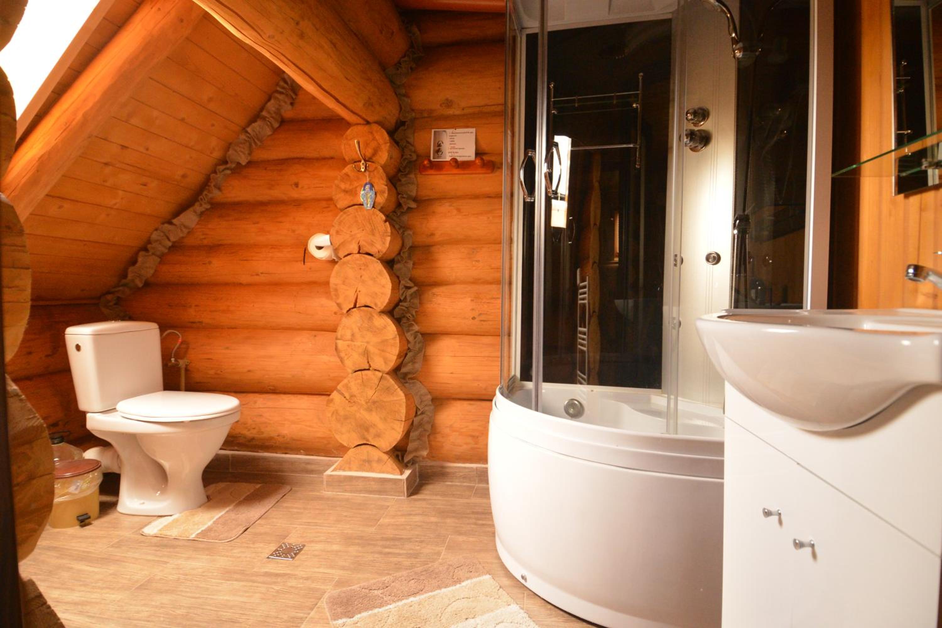 Double Room - Photo 4