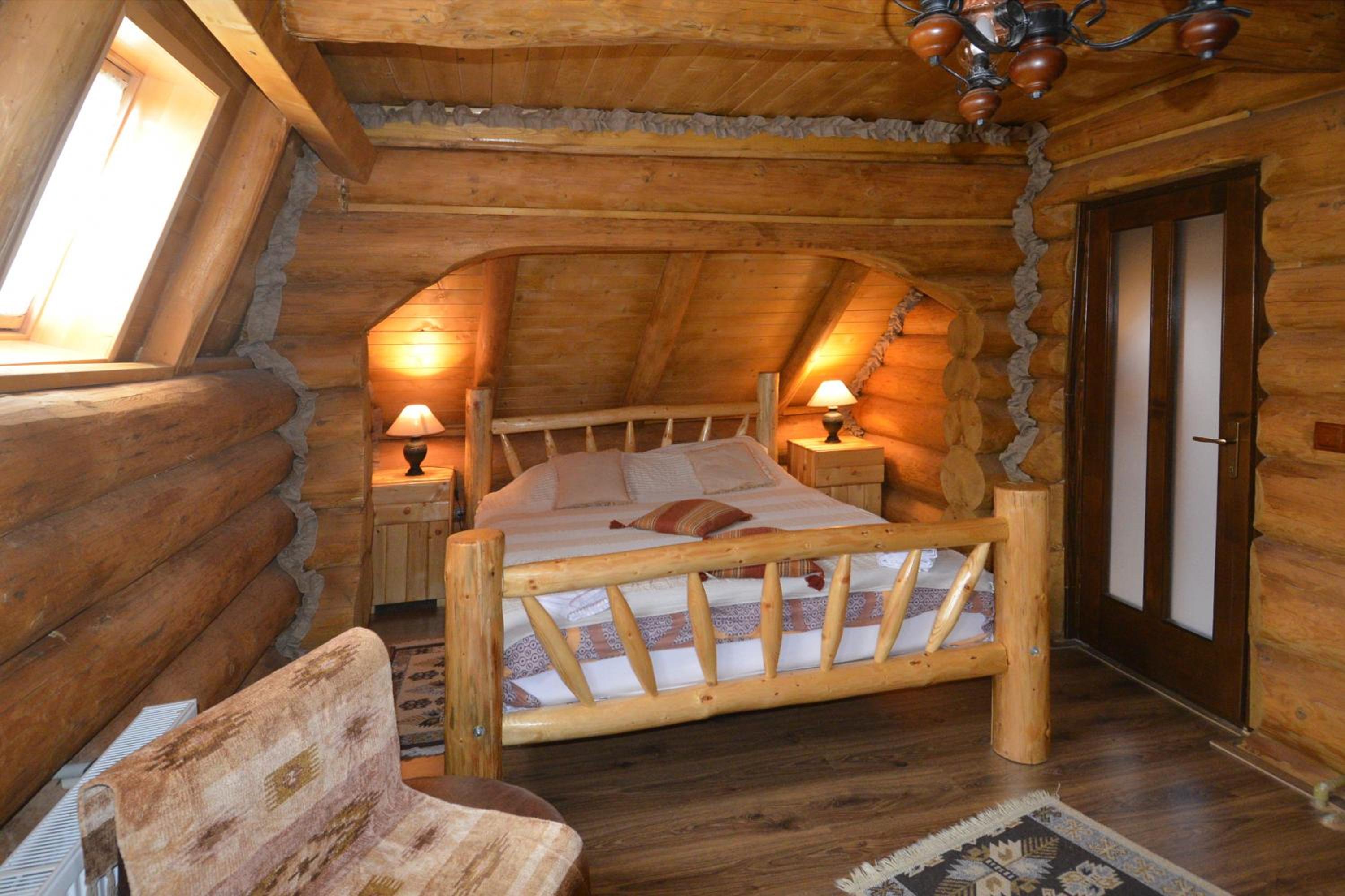 Double Room - Photo 2