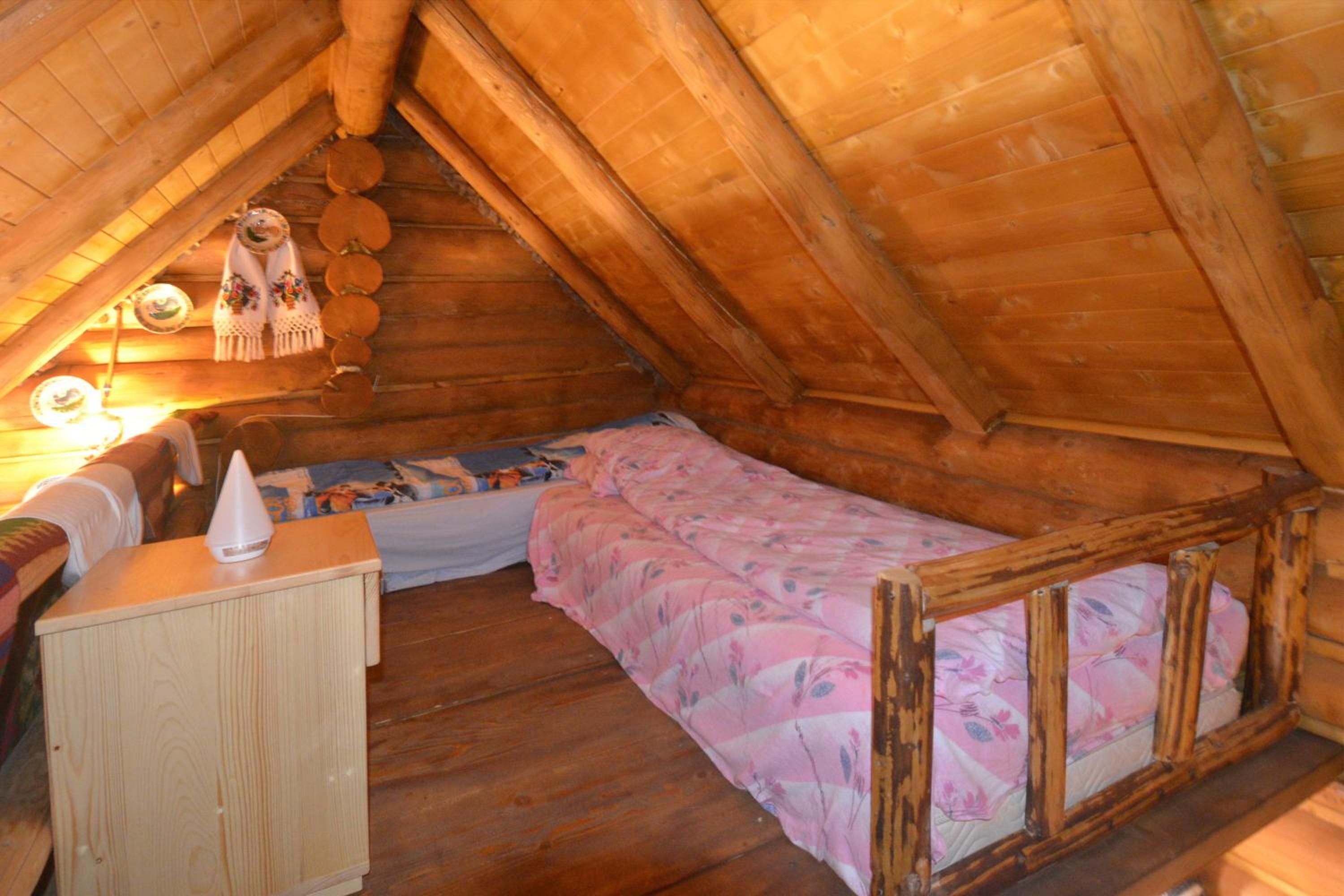 Family Suite - Photo 5
