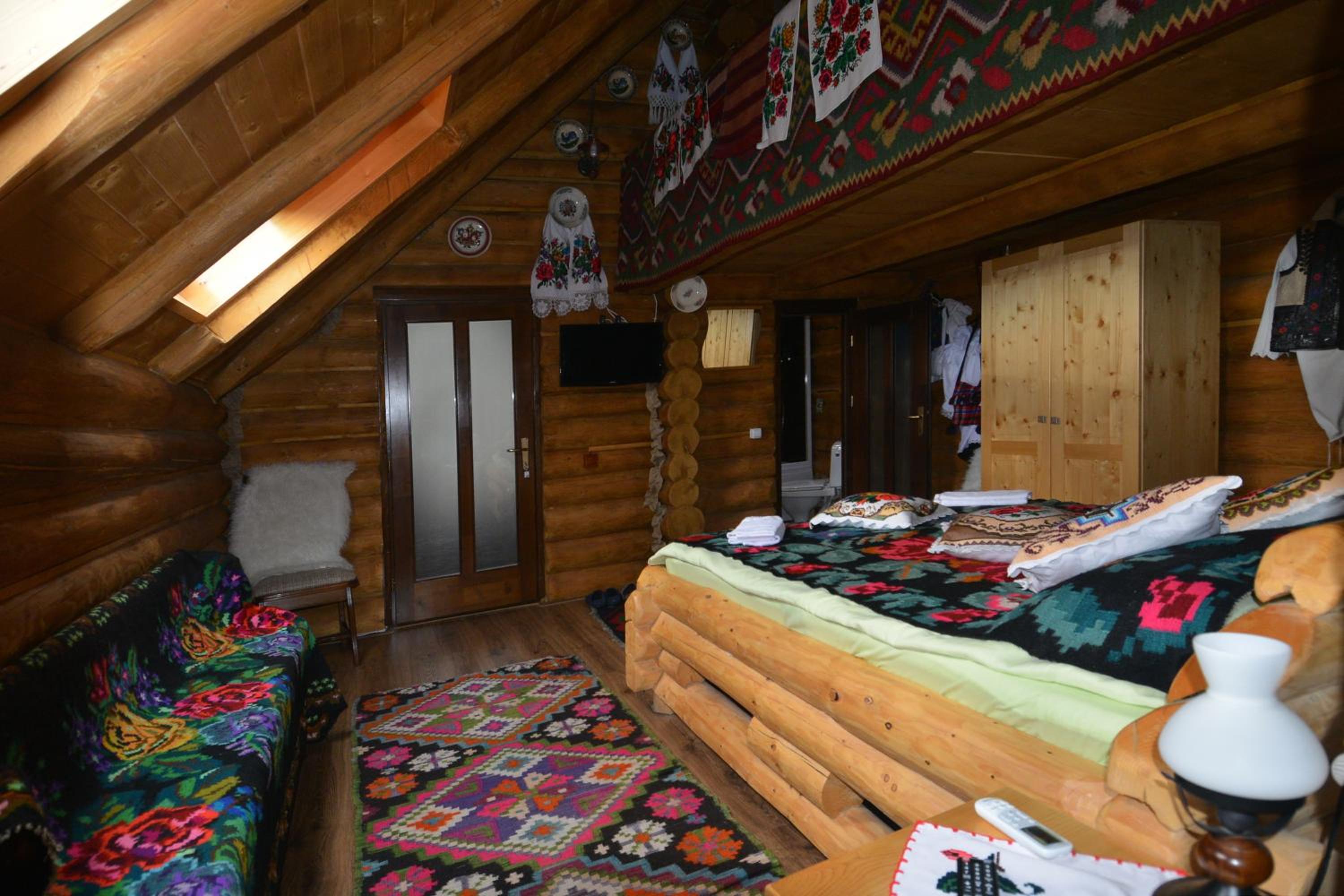 Family Suite - Photo 3