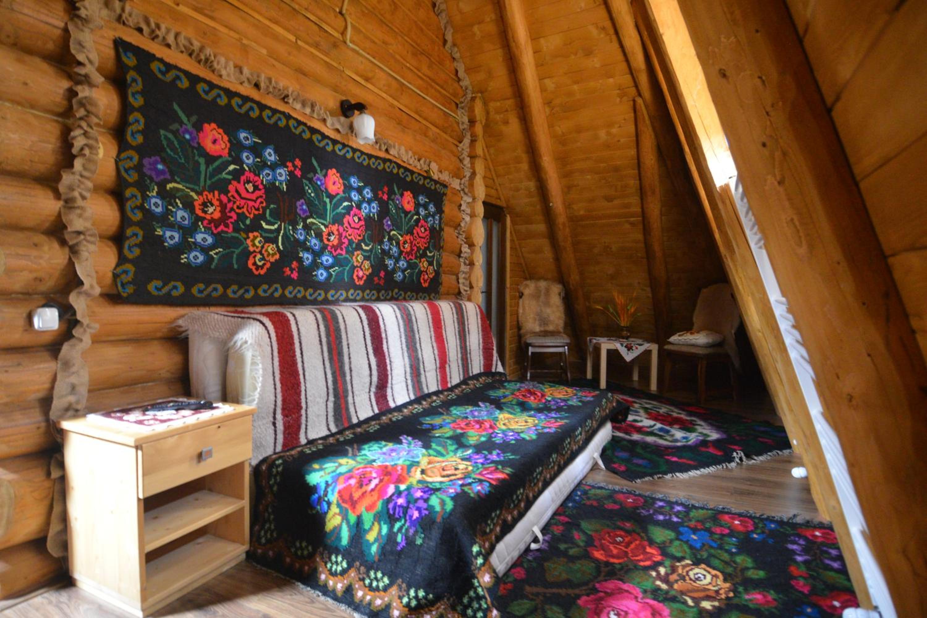 Family Suite - Photo 6
